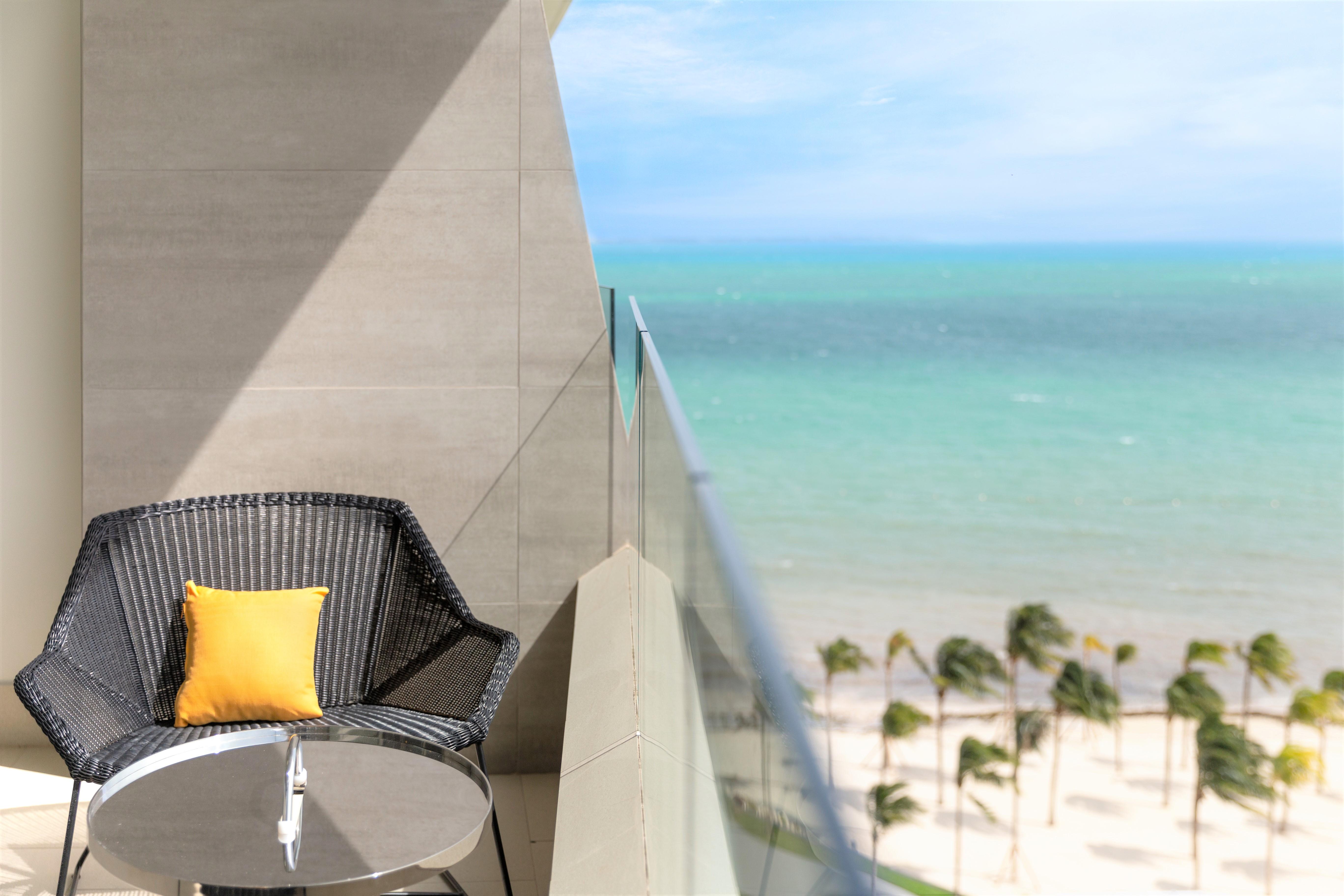 Garza Blanca & 5* Cancun