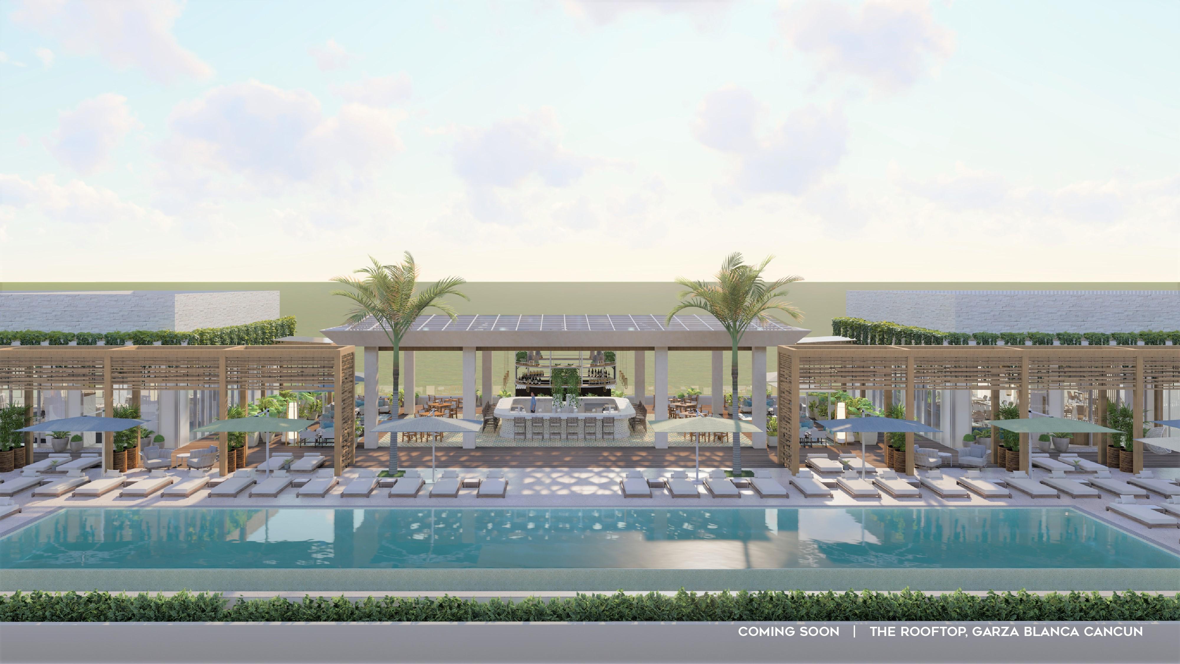 Garza Blanca & Hotel Cancun