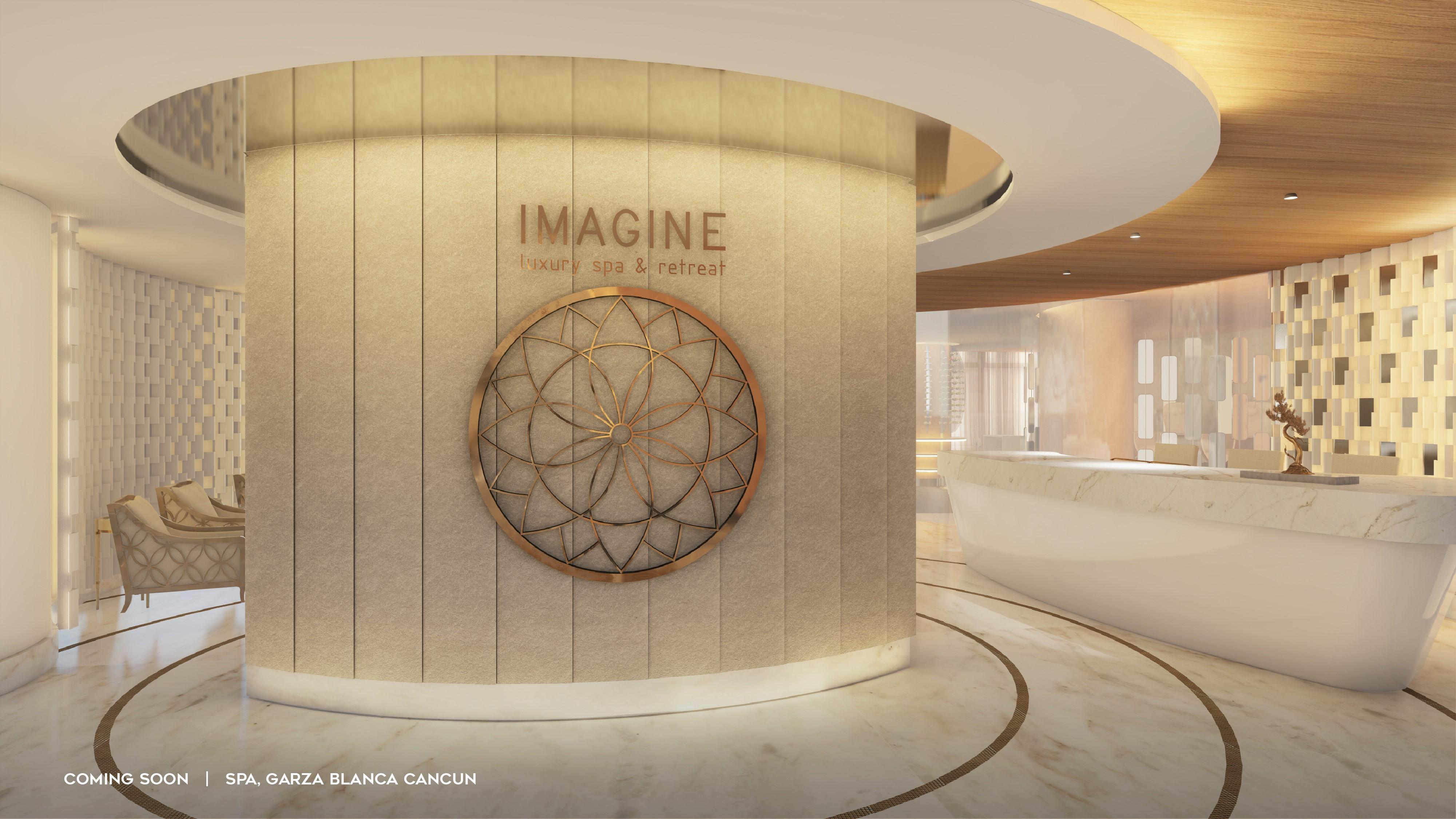 Garza Blanca & Hotel 5*