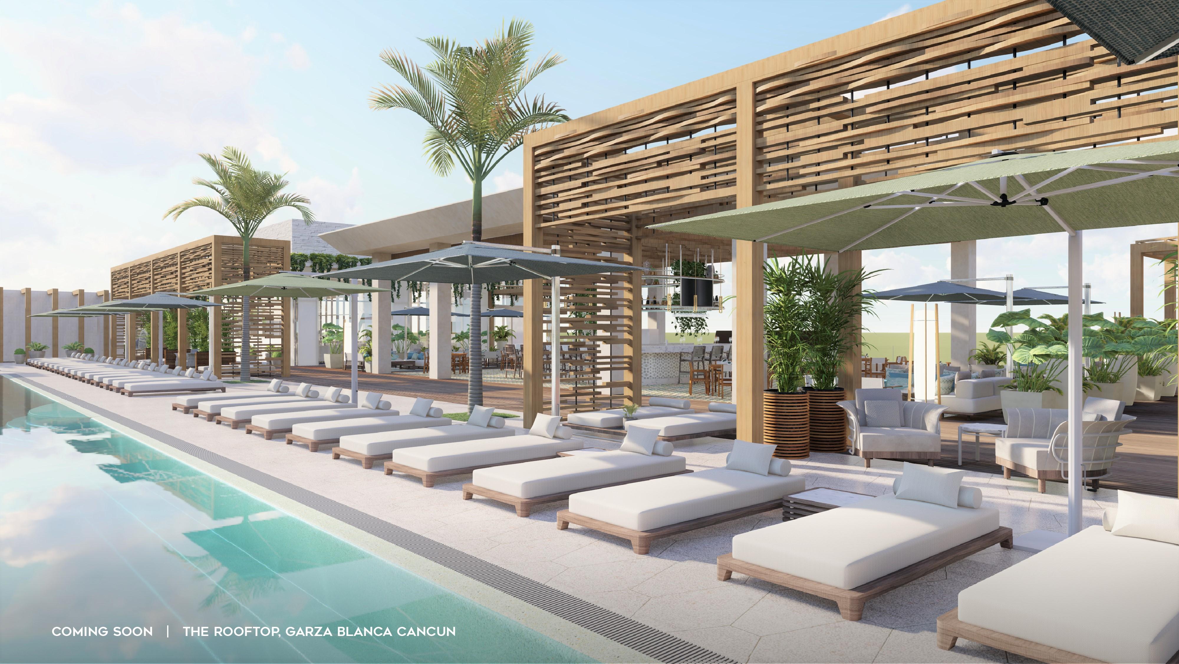 Hotel Garza Blanca &
