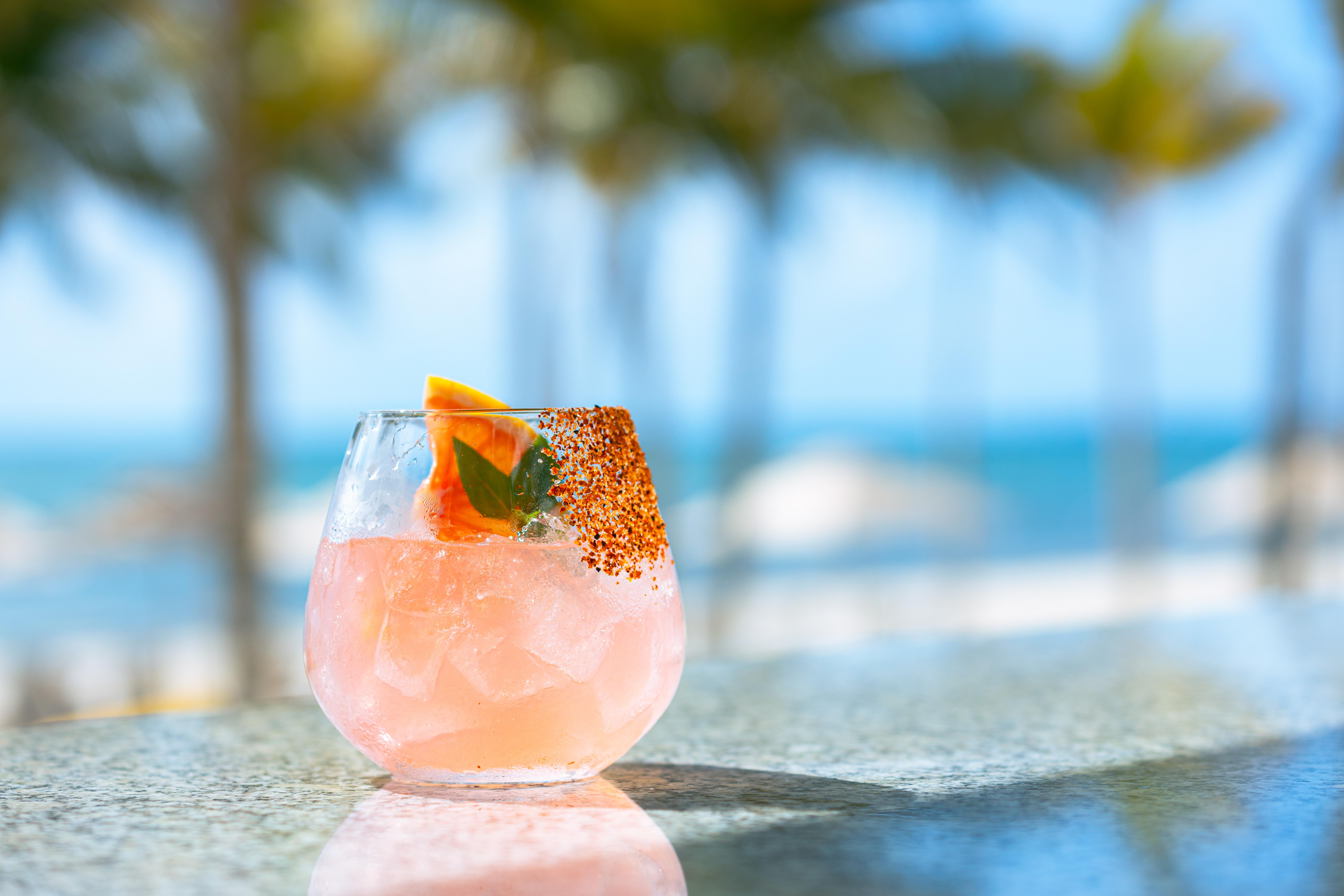 Hotel Garza Blanca &