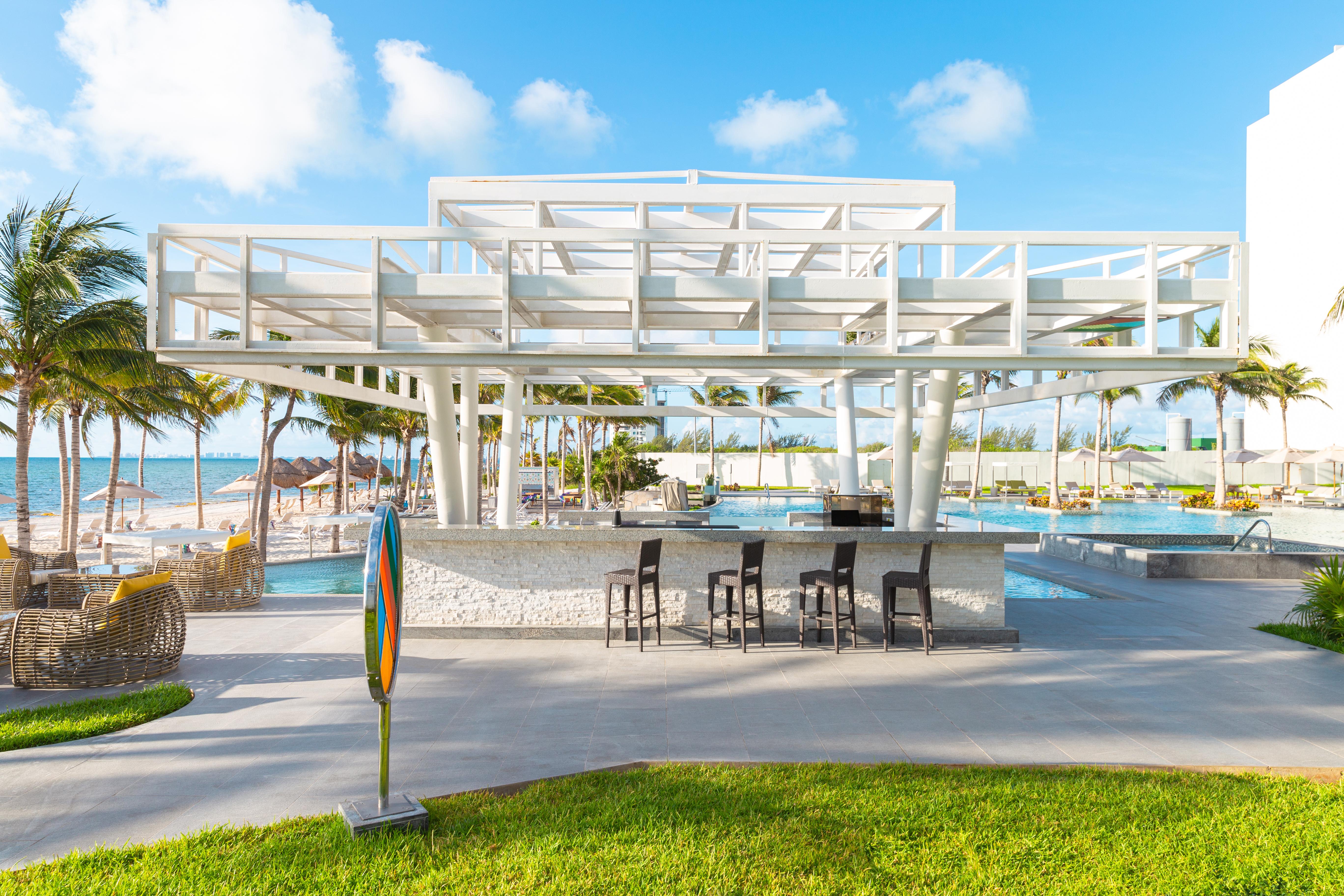 Hotel Garza Blanca &