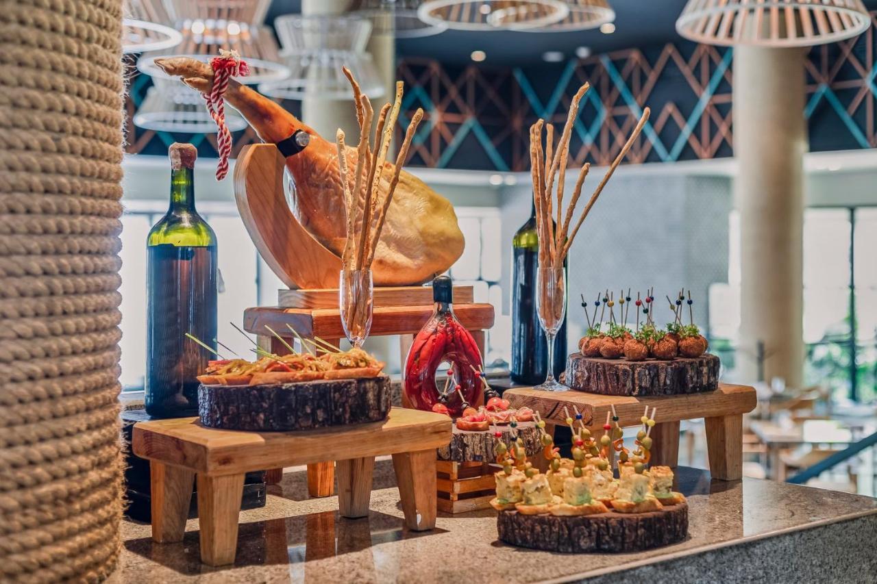 Resort Fiesta Americana Condesa