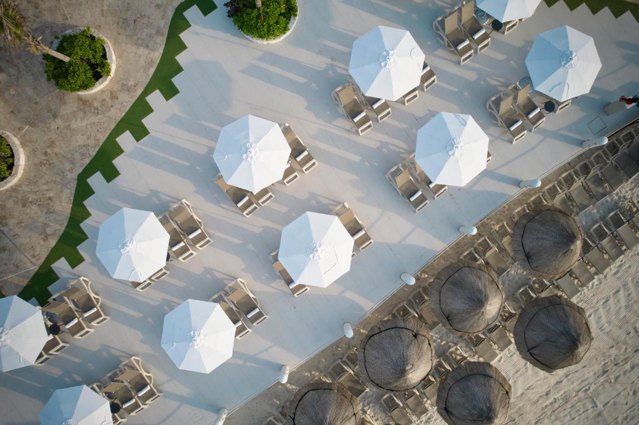 Fiesta Americana Condesa Resort Cancun