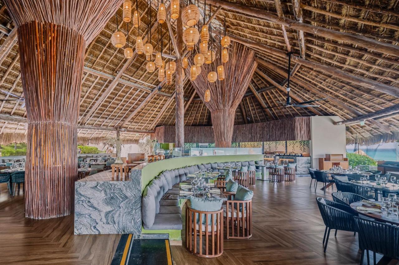 Resort Fiesta Americana Condesa Cancun