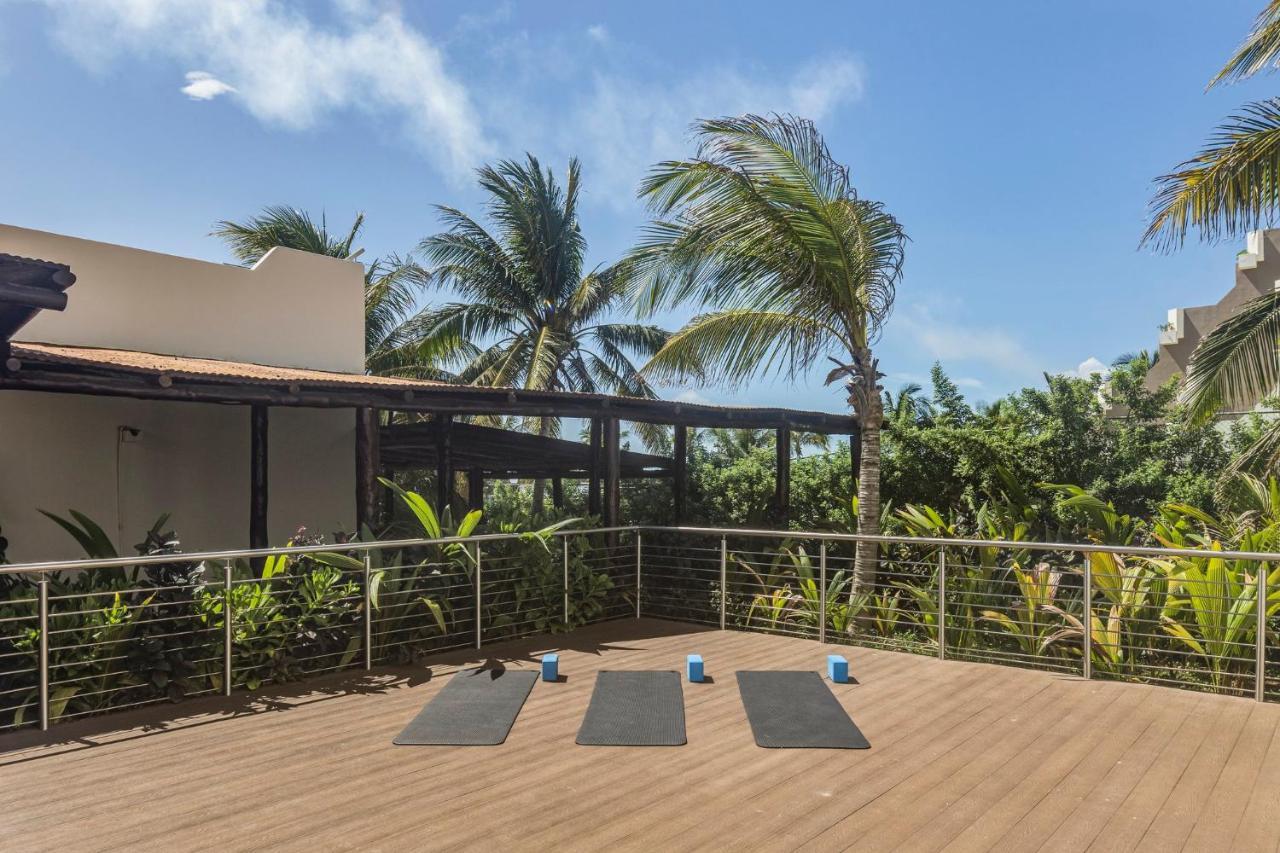 Resort Fiesta Americana Condesa Cancun