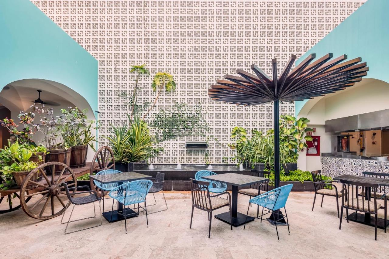 Resort Fiesta Americana Condesa