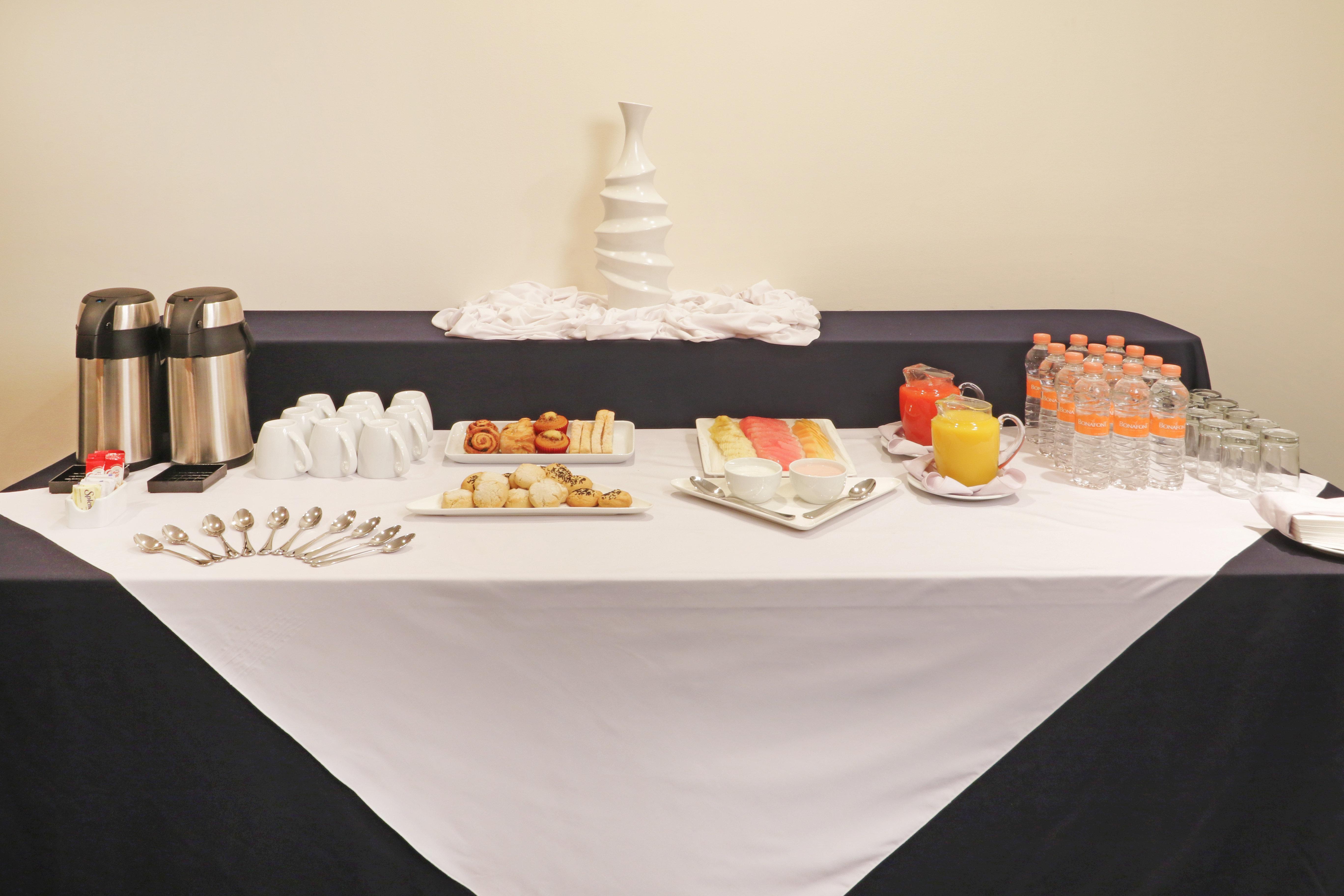 Express - Tuxpan By Ihg 4*