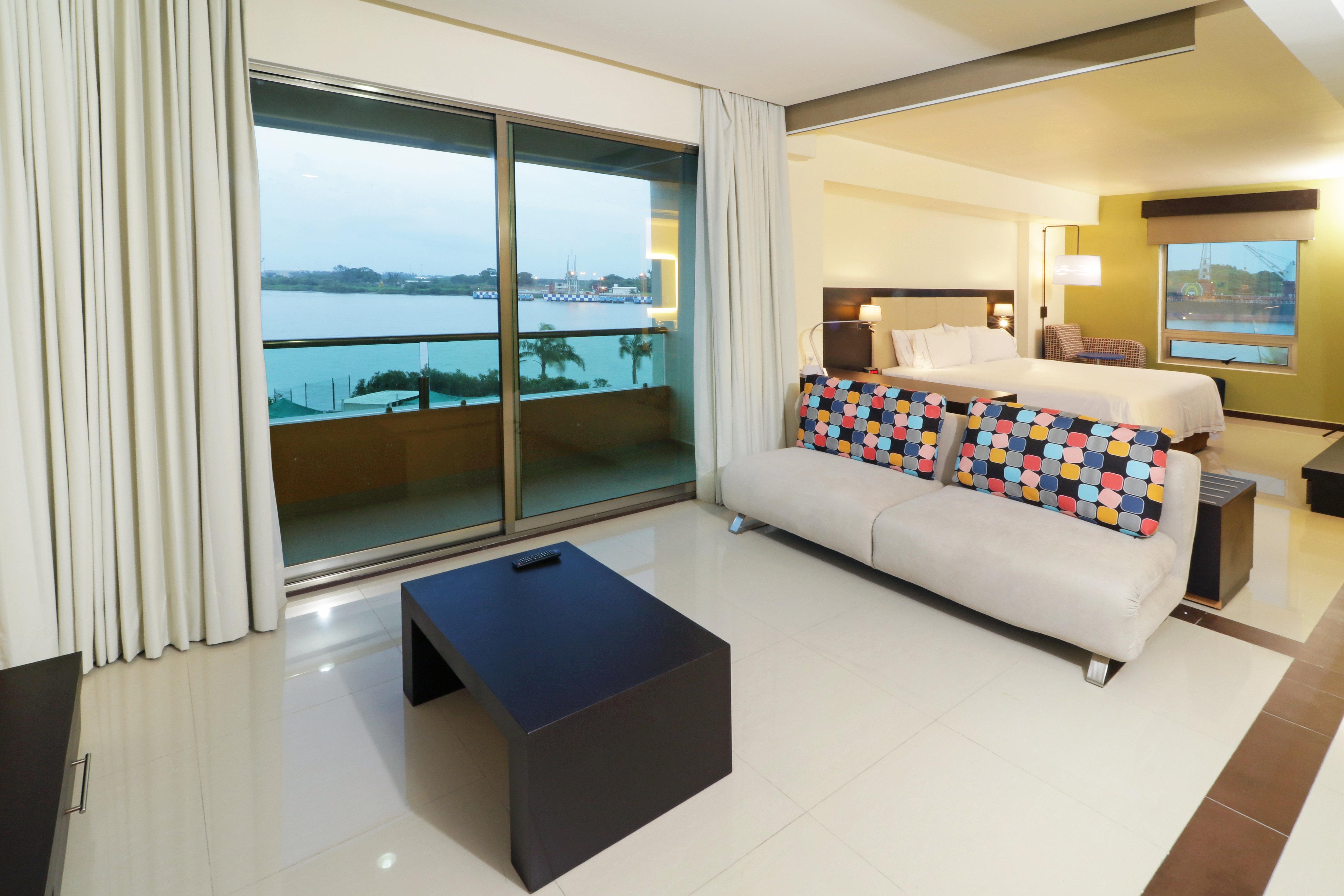 Express - Tuxpan By Ihg Hotel