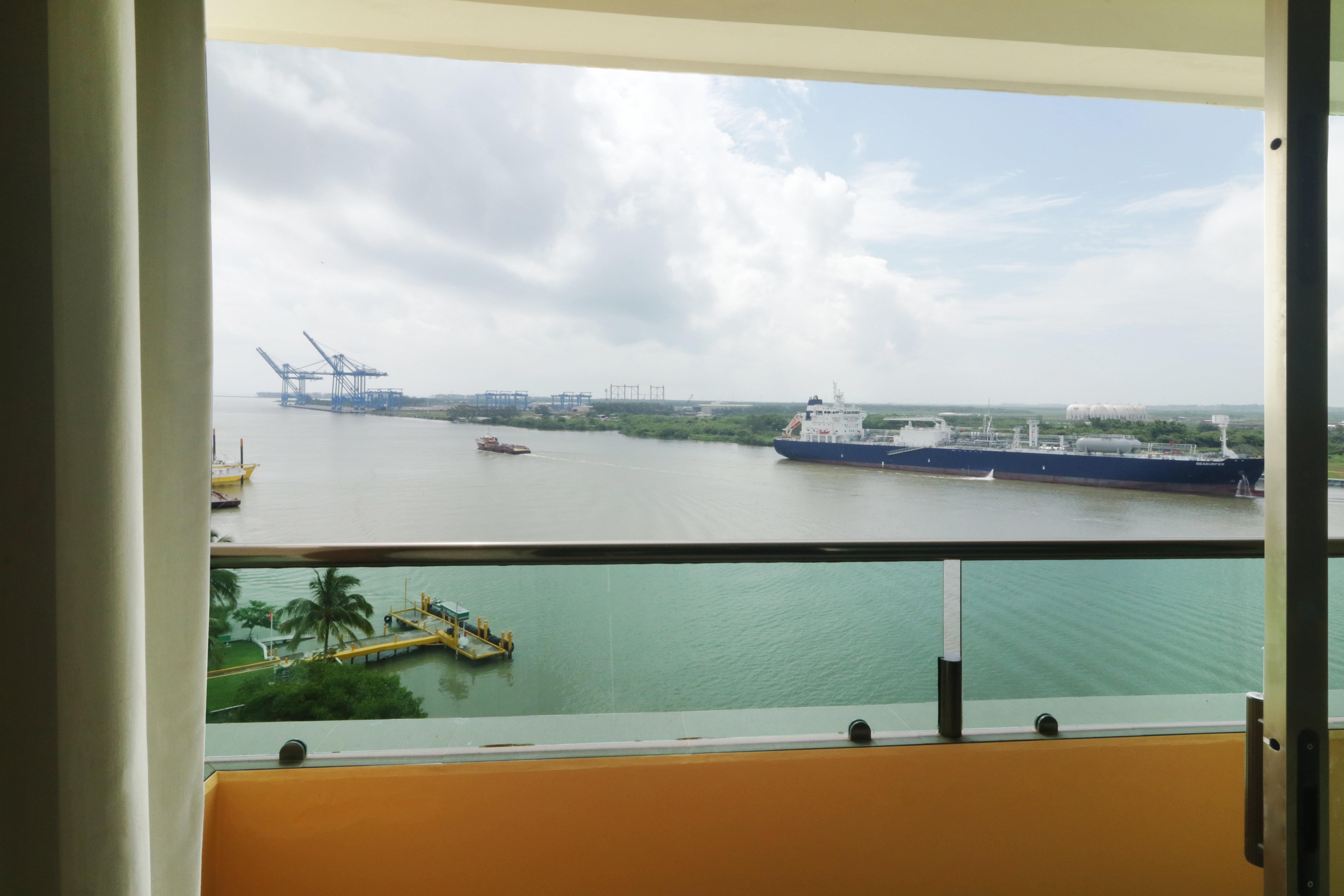 Hotel Express - Tuxpan By Ihg 4*