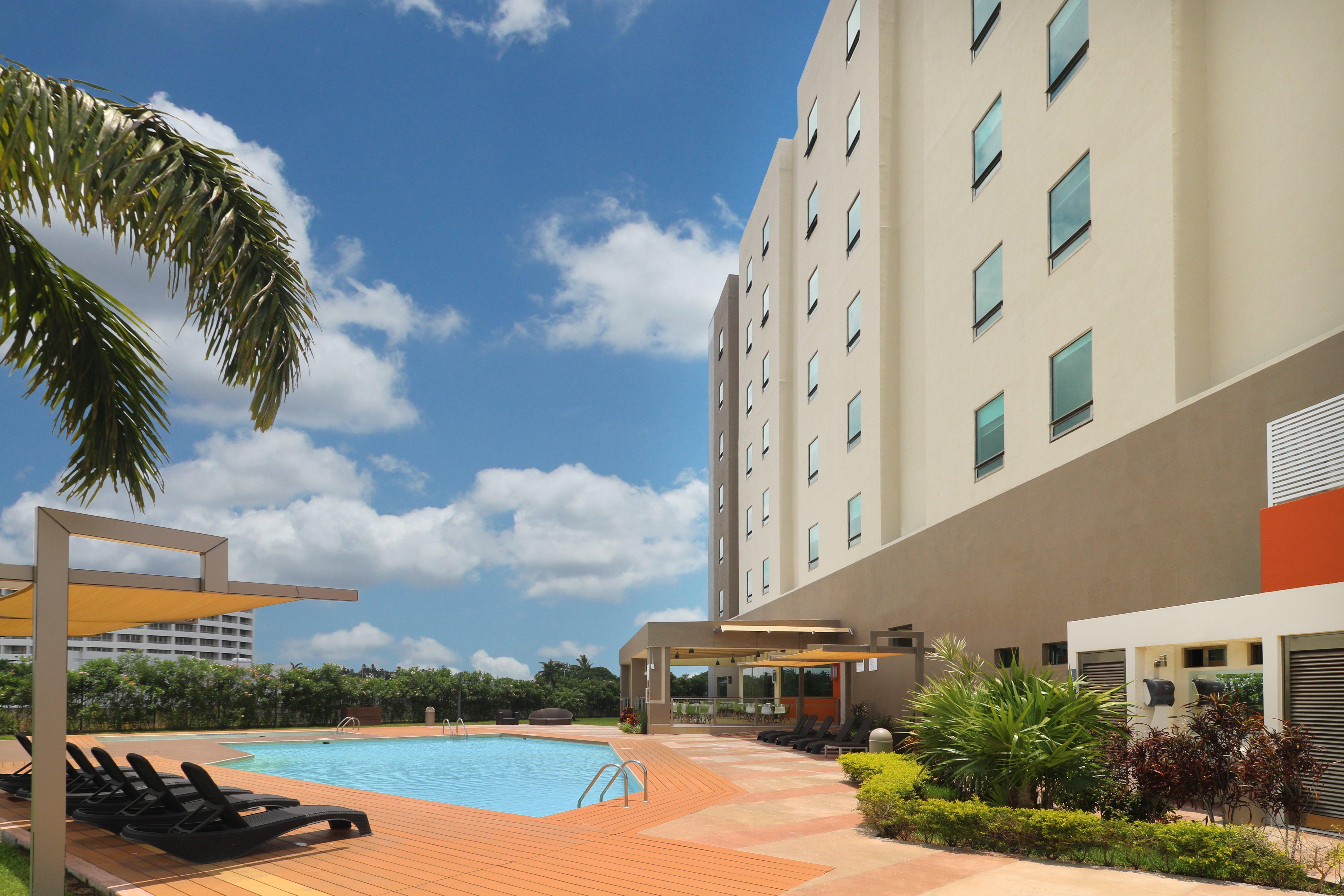 Hotel Express - Tuxpan By Ihg