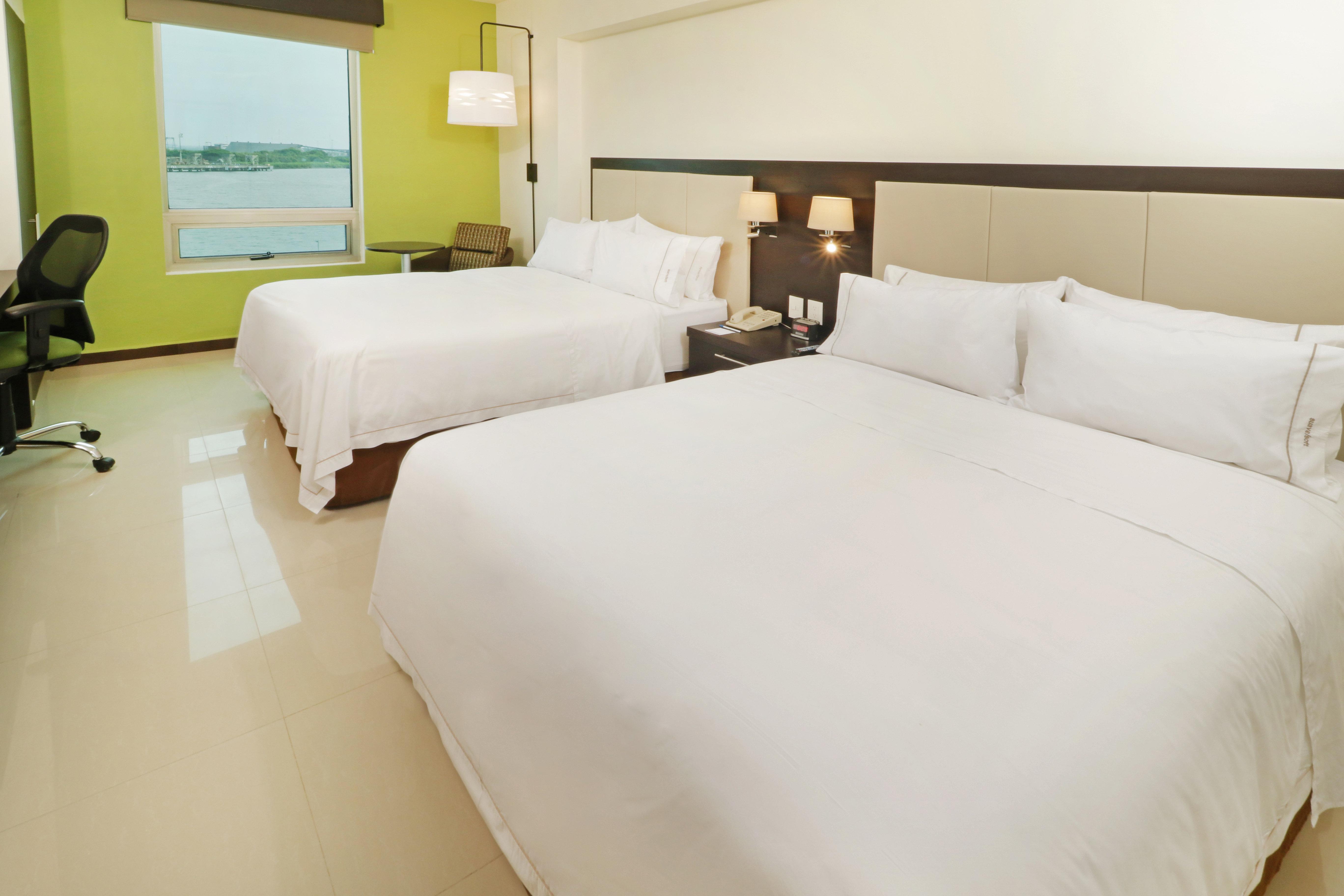 Hotel Express - Tuxpan By Ihg