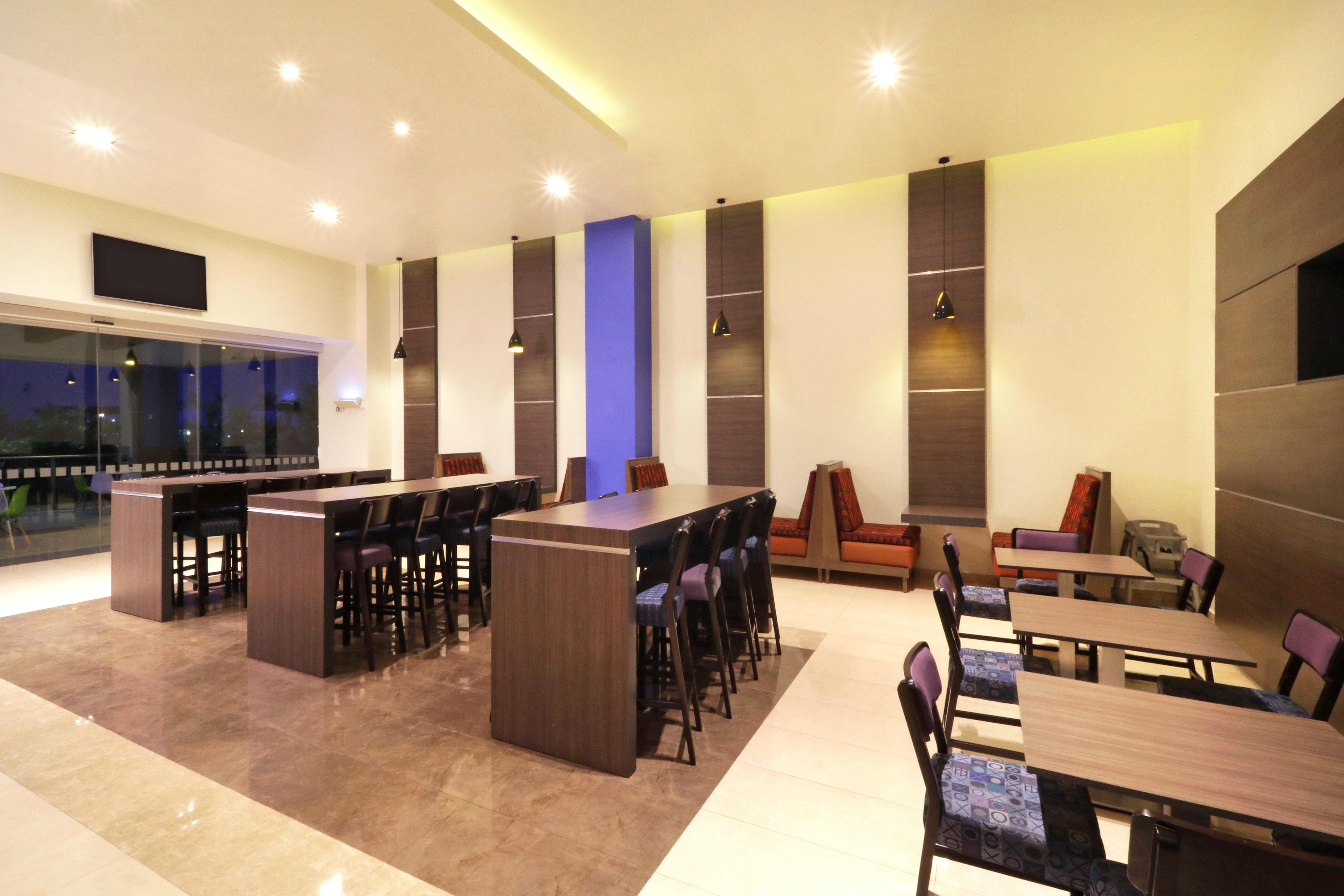 Express - Tuxpan By Ihg Hotel Tuxpan (Veracruz)