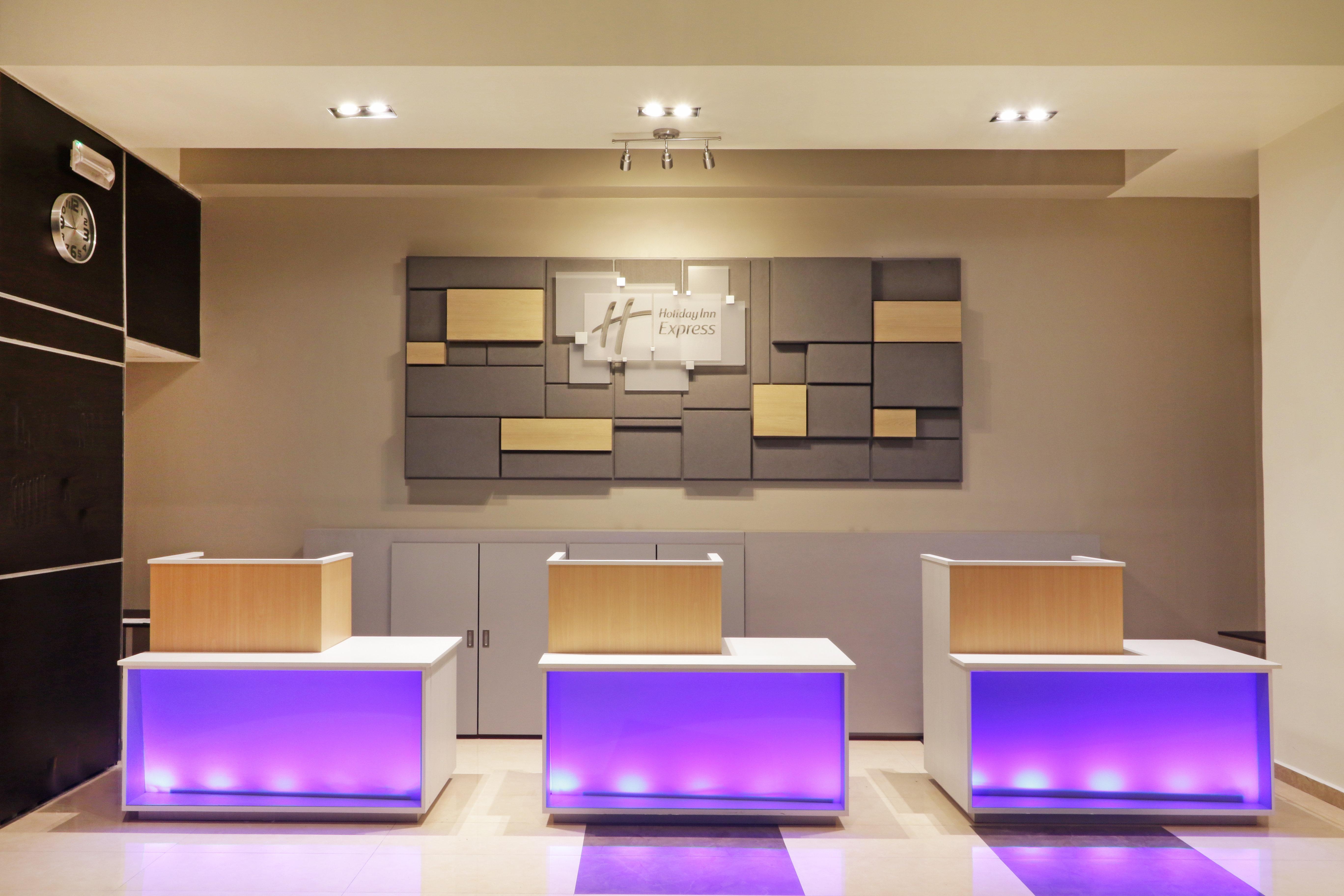 Hotel Express - Tuxpan By Ihg