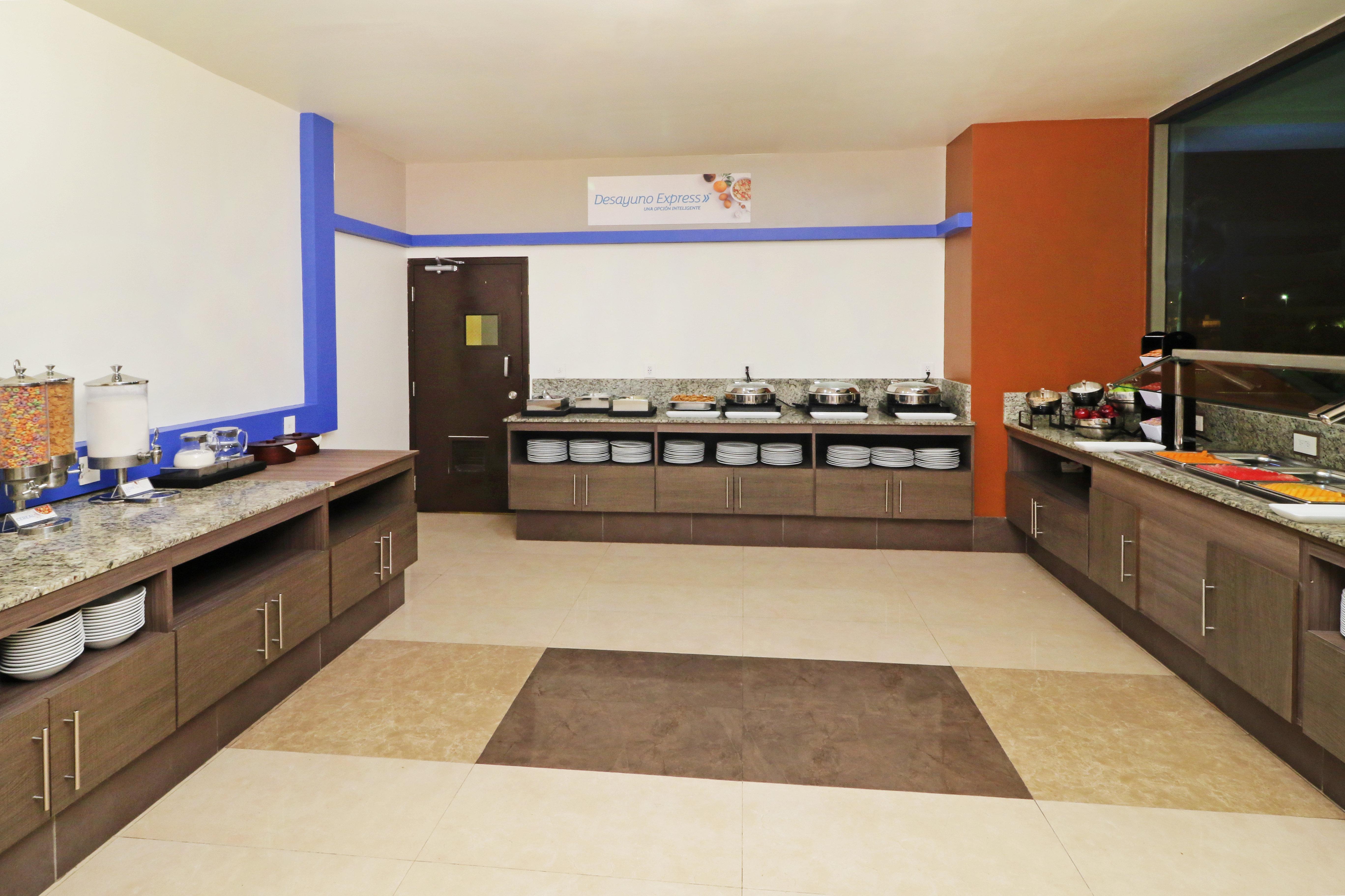 Express - Tuxpan By Ihg Tuxpan (Veracruz)
