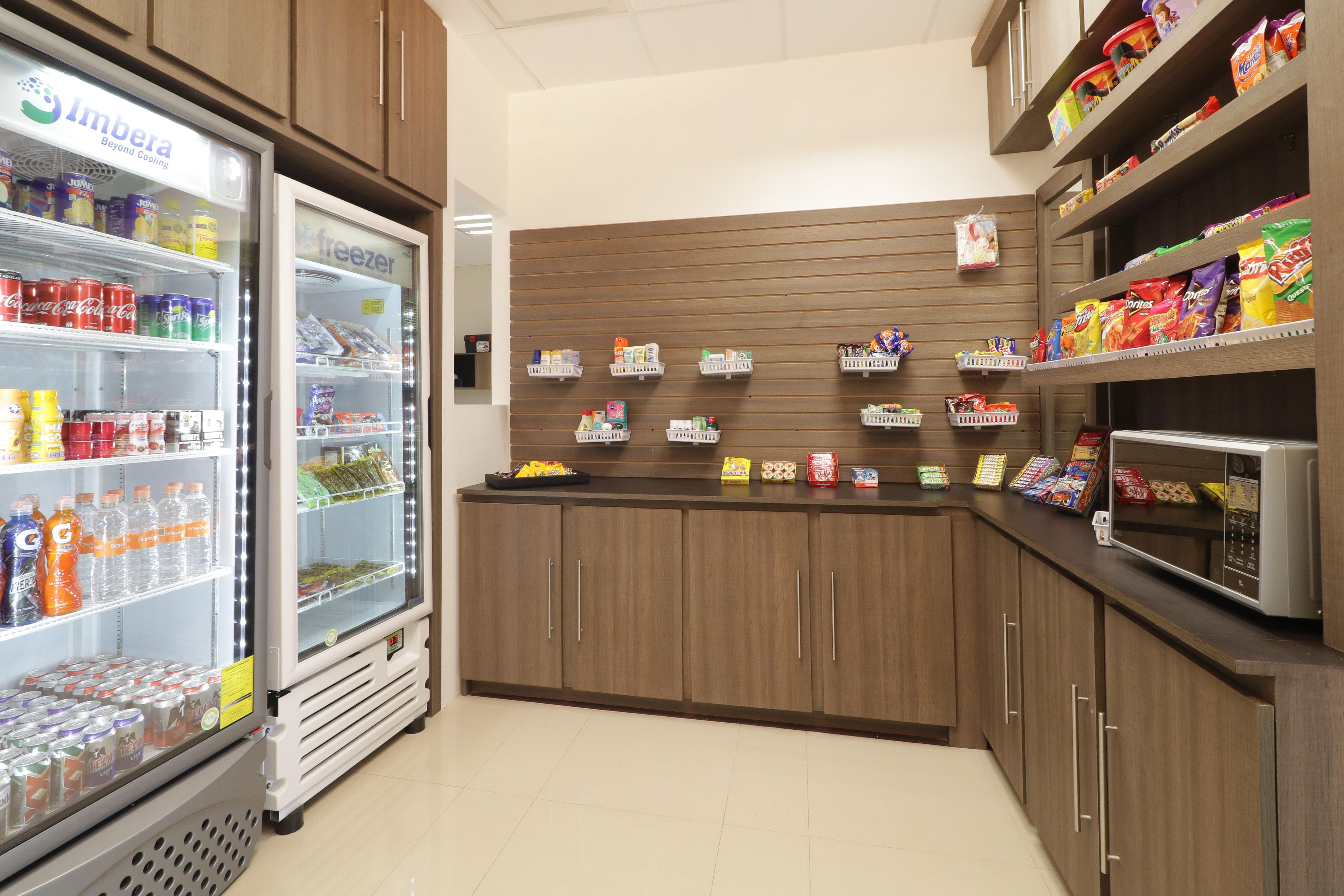 Express - Tuxpan By Ihg Tuxpan (Veracruz)