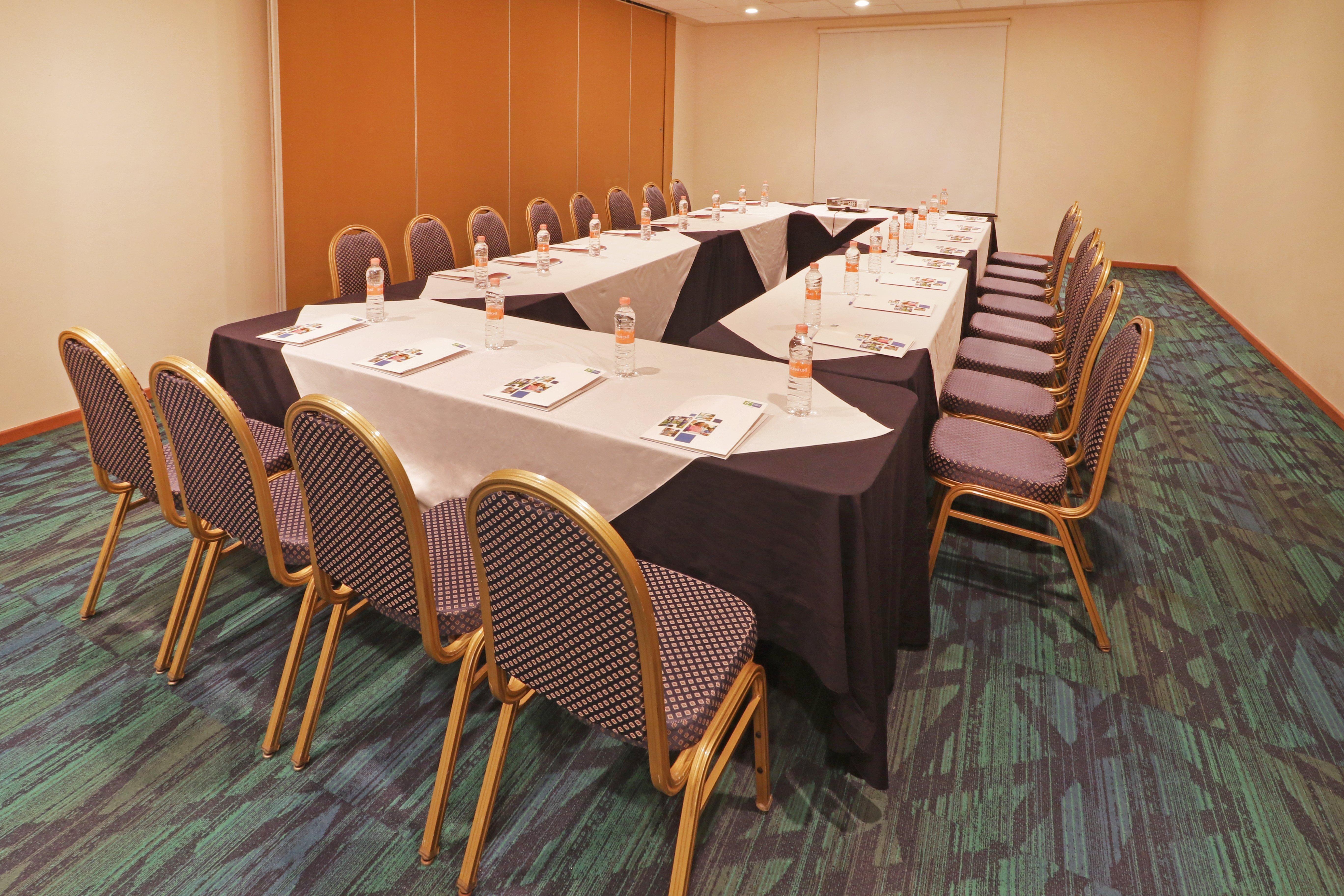 Hotel Express - Tuxpan By Ihg
