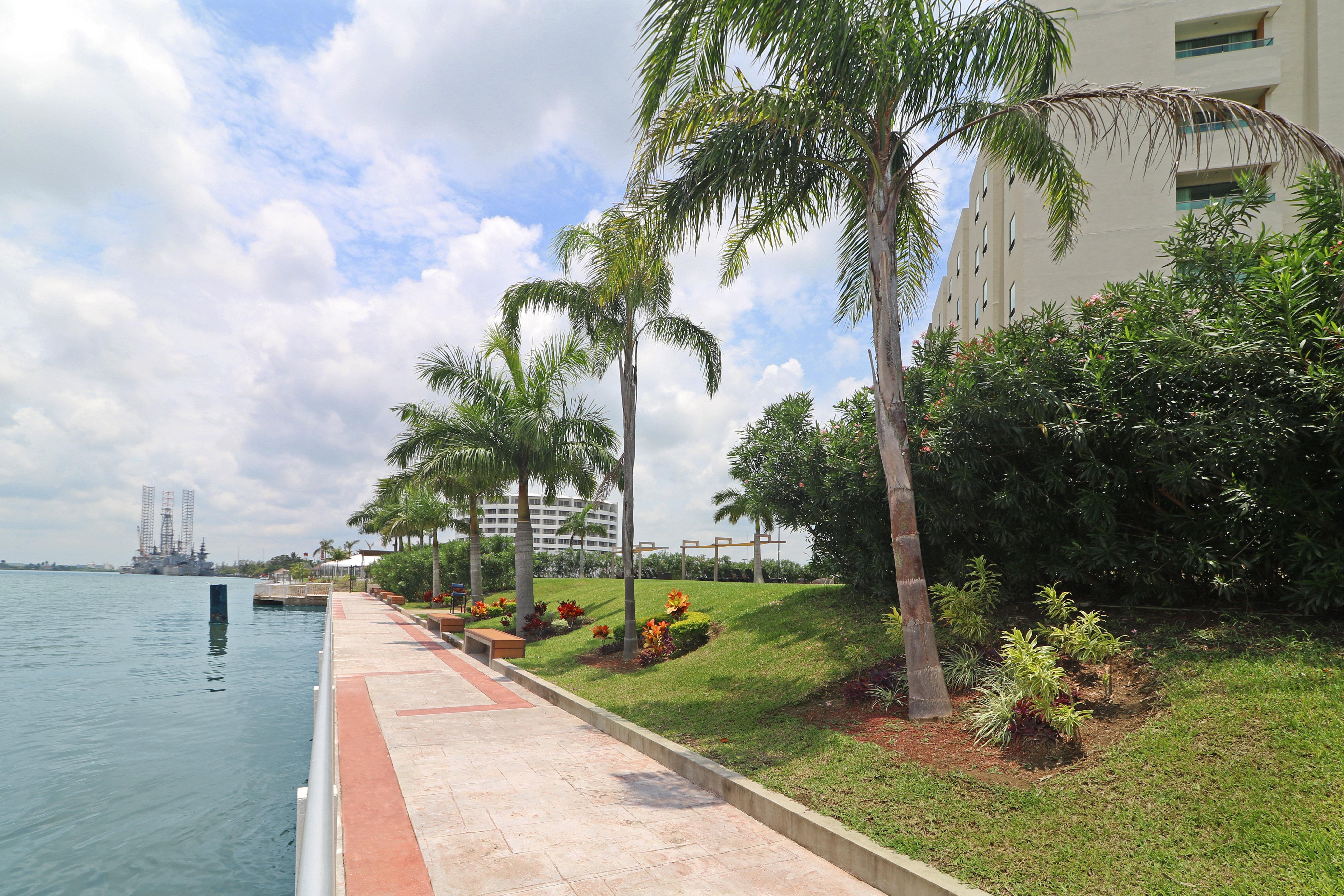 Express - Tuxpan By Ihg Tuxpan (Veracruz)