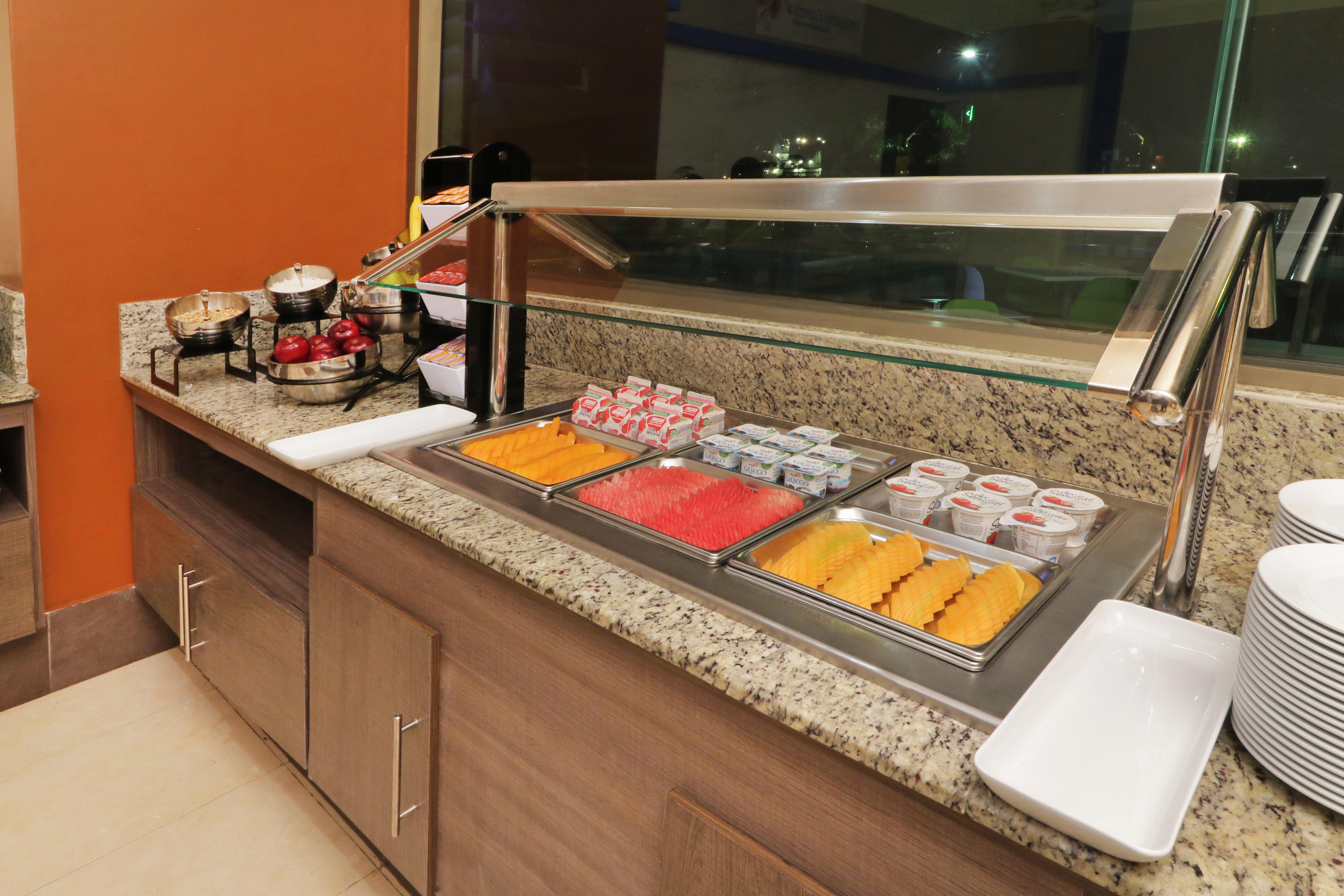 Express - Tuxpan By Ihg 4*
