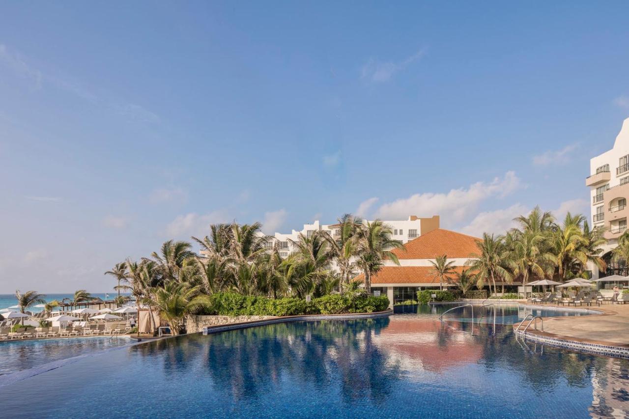 Fiesta Americana Condesa 5* Cancun