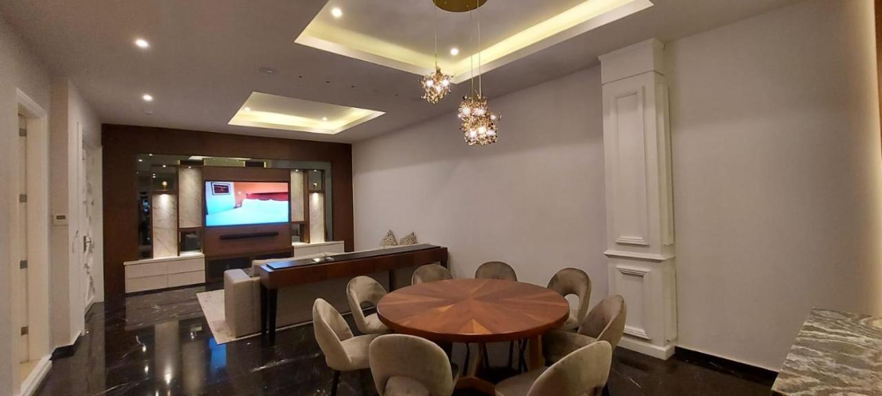 & Mansion Solis By Hotsson Hotel 5*