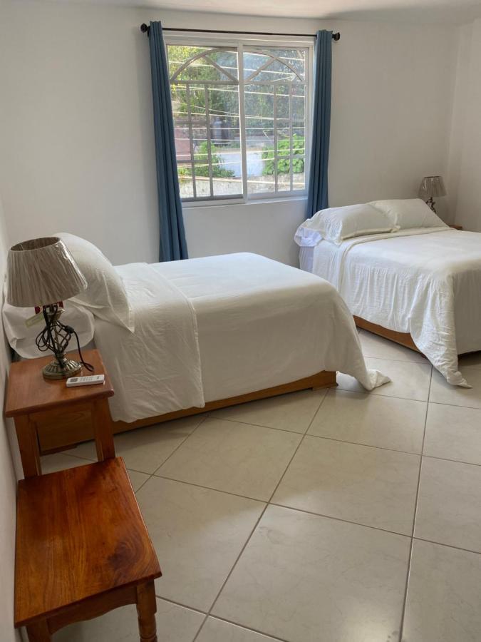 Casa Lolita Guest house Xilitla