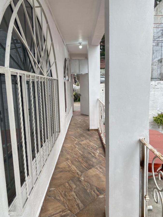 Guest house Casa Lolita *