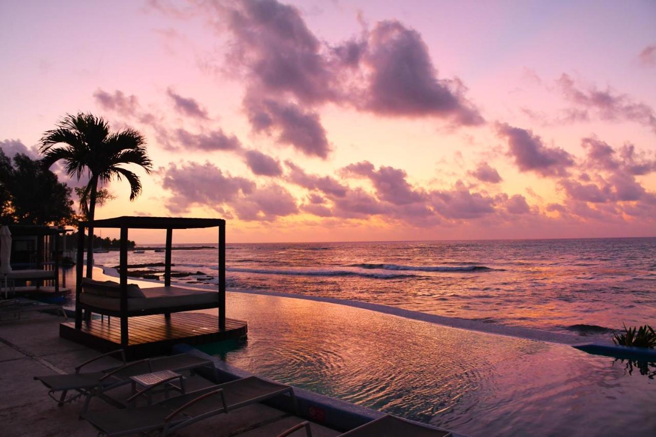 Senses Riviera Maya - Ocean Front Boutique - Adults Only 5* Punta Maroma