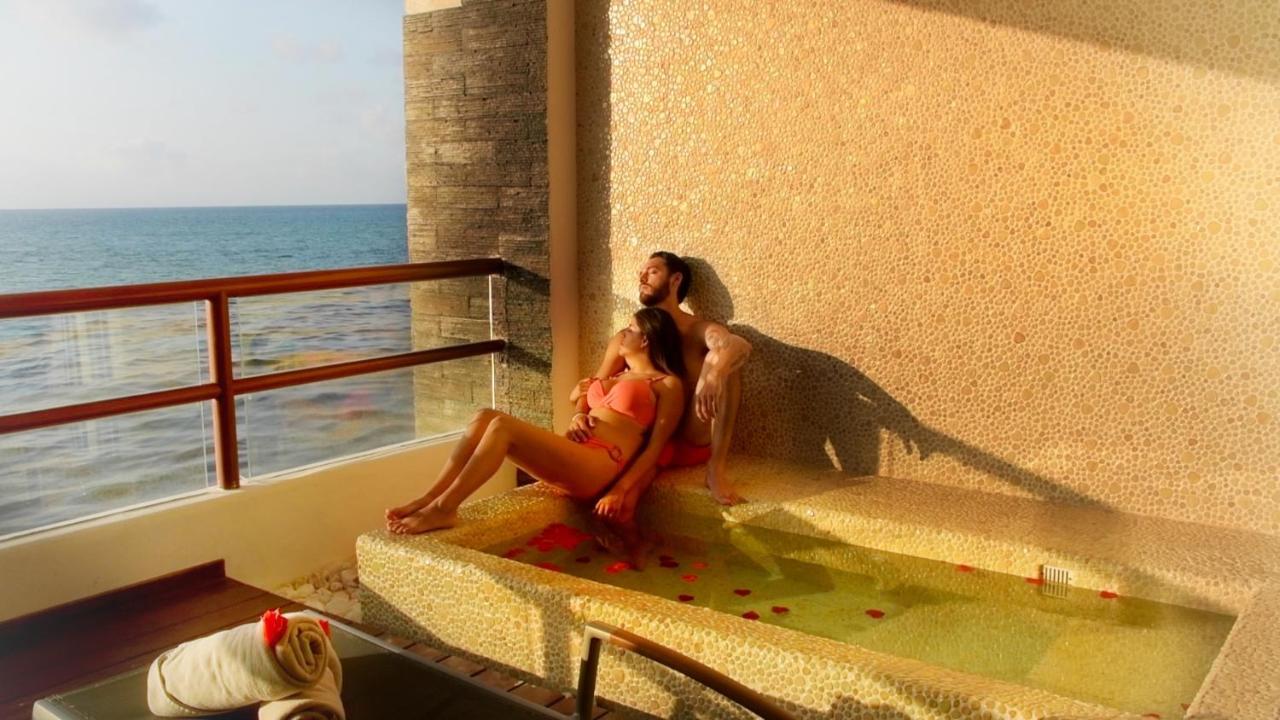 Senses Riviera Maya - Ocean Front Boutique - Adults Only Hotel 5*