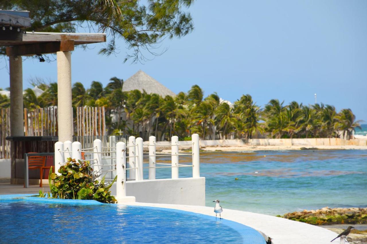 Senses Riviera Maya - Ocean Front Boutique - Adults Only Hotel 5*