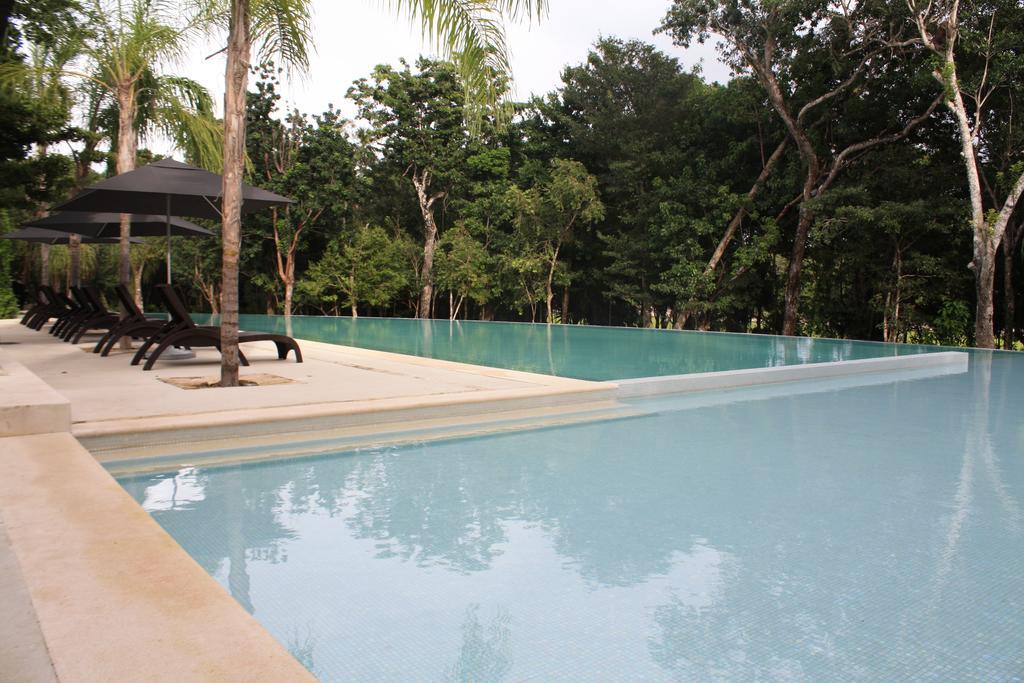 Apartment Charming Within Bahia Principe 5* Akumal