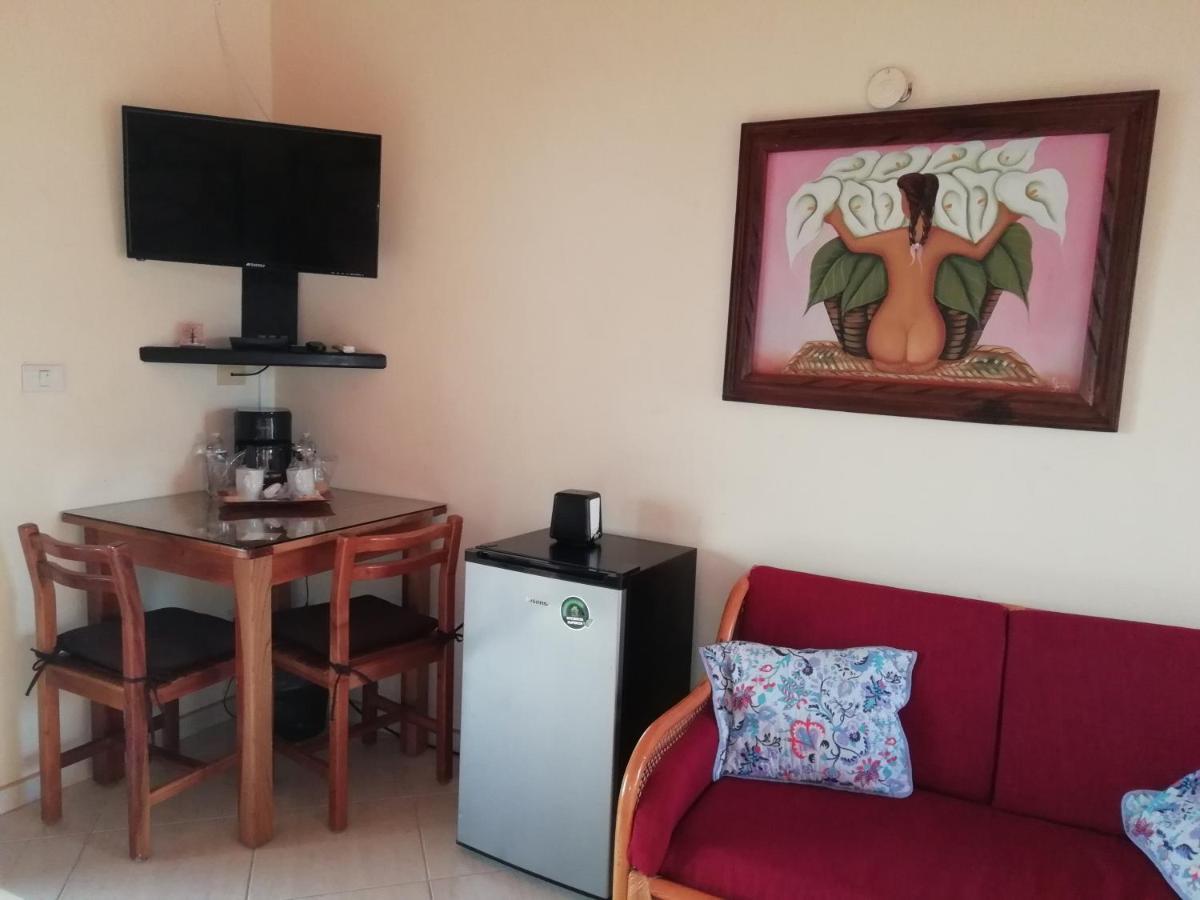 Castillito Kin Nah Guest house
