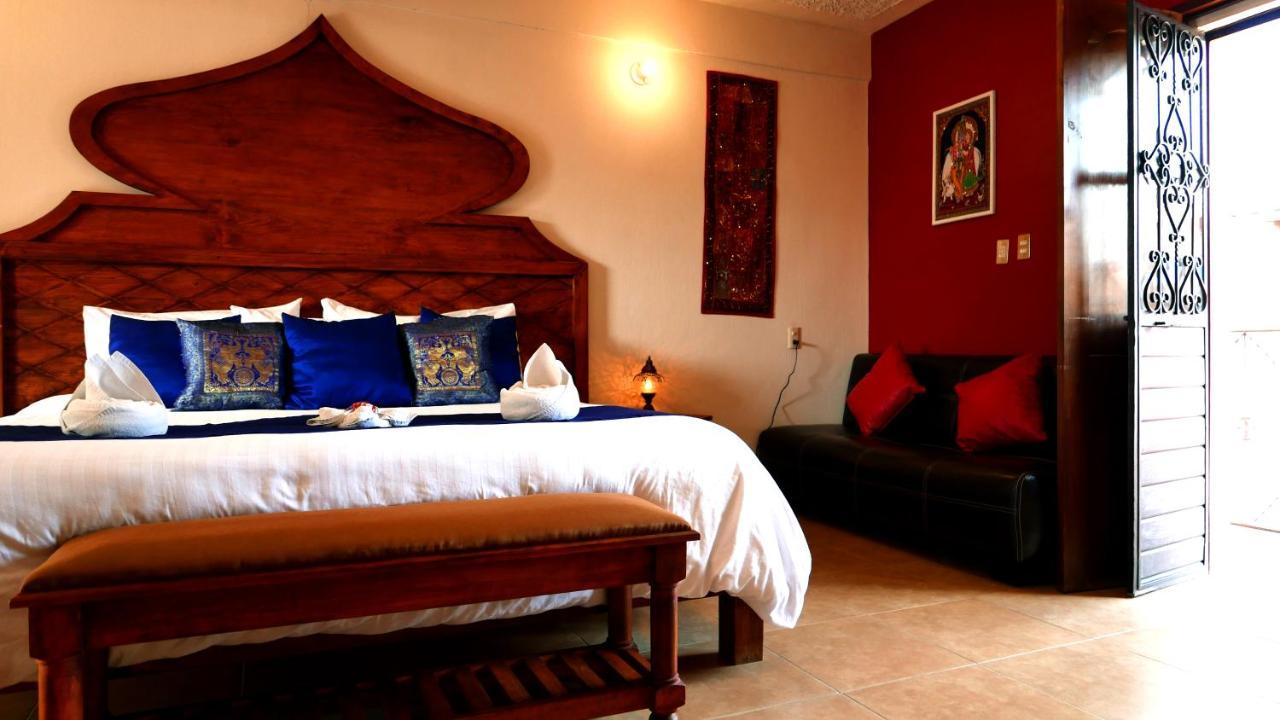 Hotel Ganesha