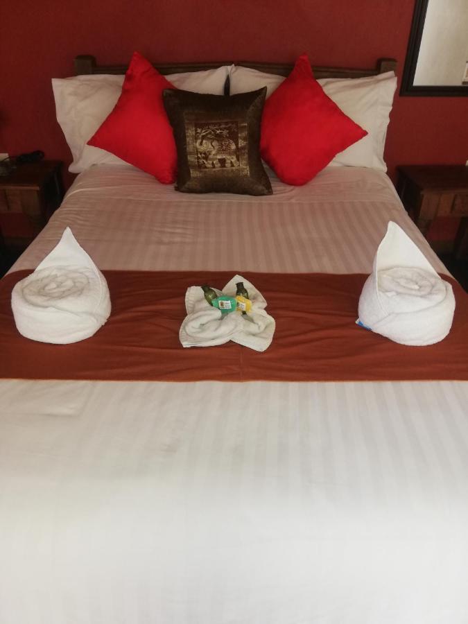 Hotel Ganesha 3*