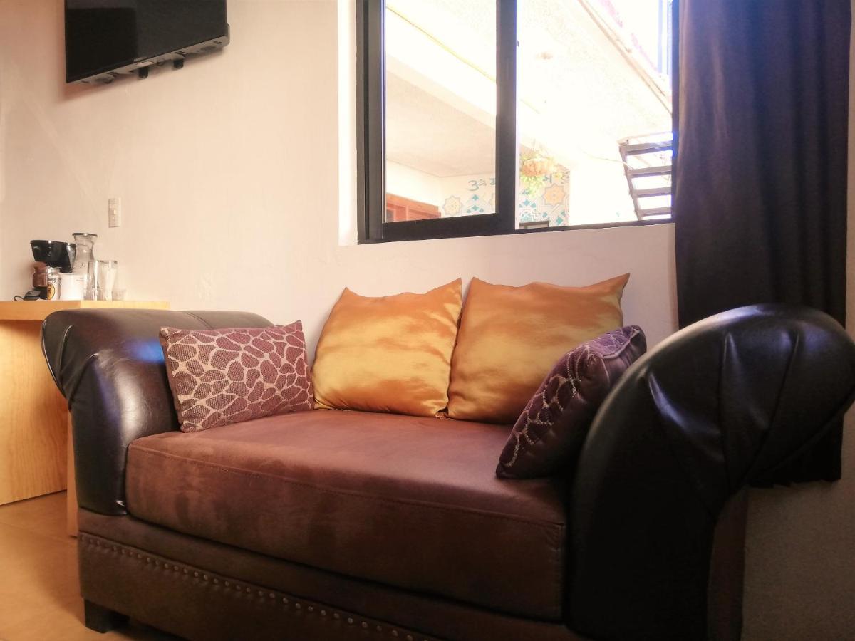 Hotel Ganesha San Cristobal de las Casas