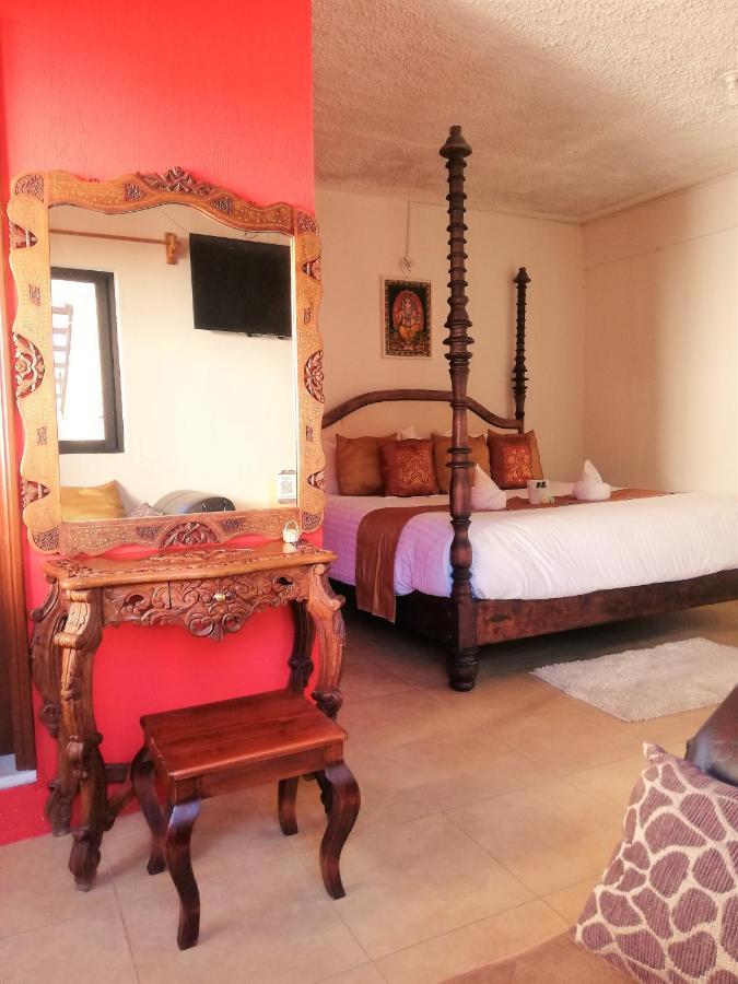 Hotel Ganesha