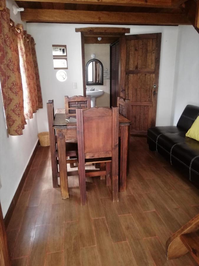 Hotel Ganesha San Cristobal de las Casas