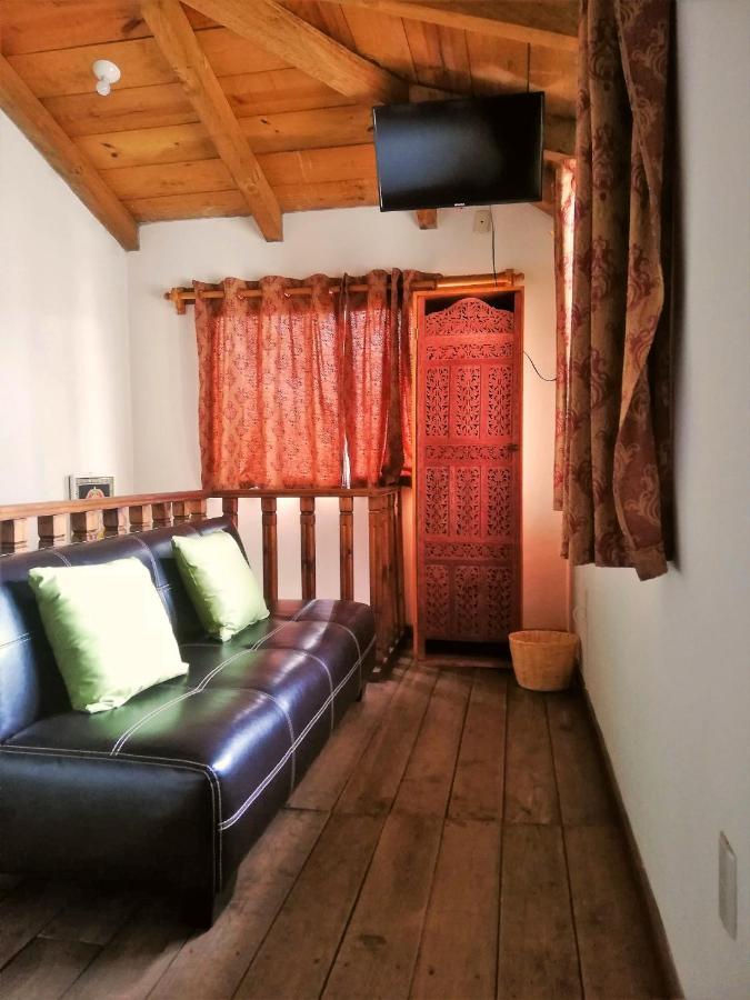 Hotel Ganesha