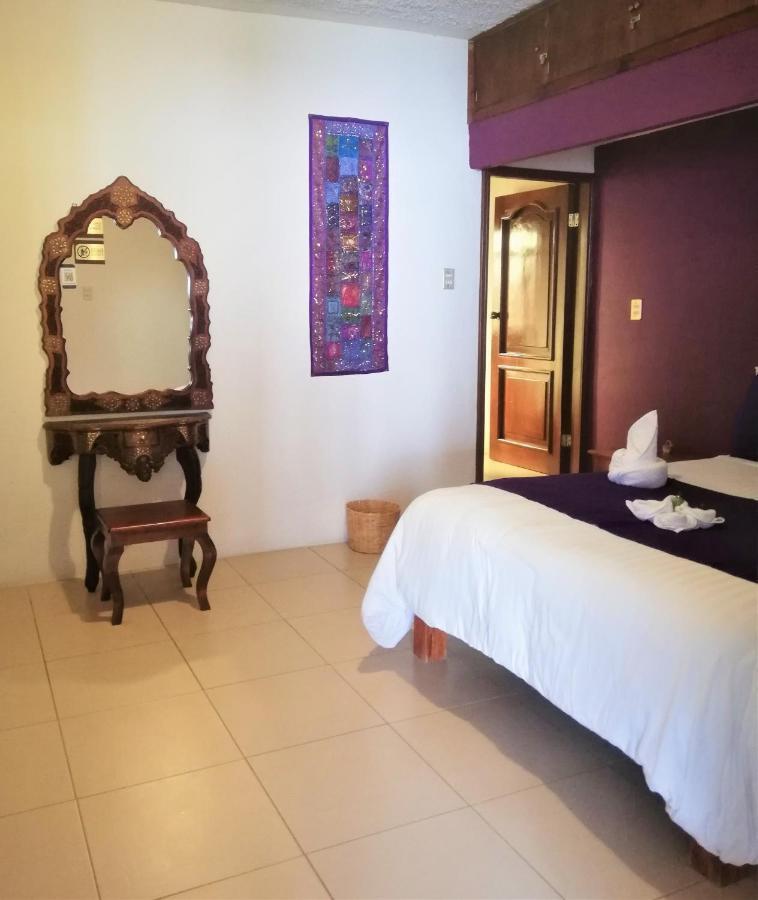 Hotel Ganesha San Cristobal de las Casas