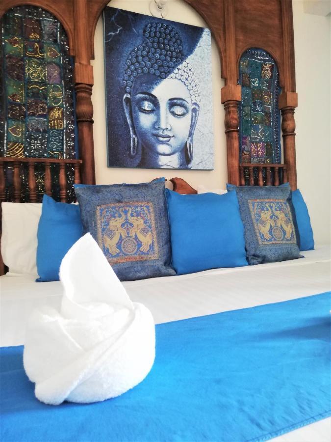 Hotel Ganesha