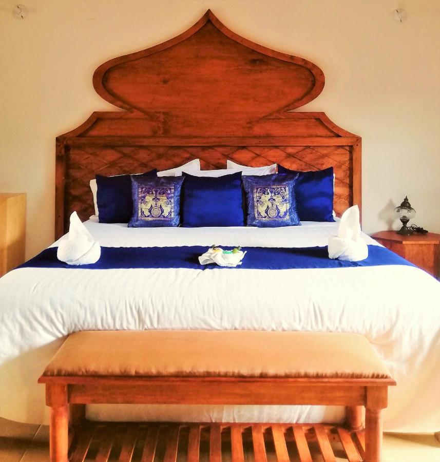 Ganesha 3* San Cristobal de las Casas