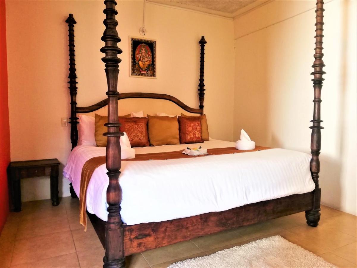 Ganesha Hotel San Cristobal de las Casas