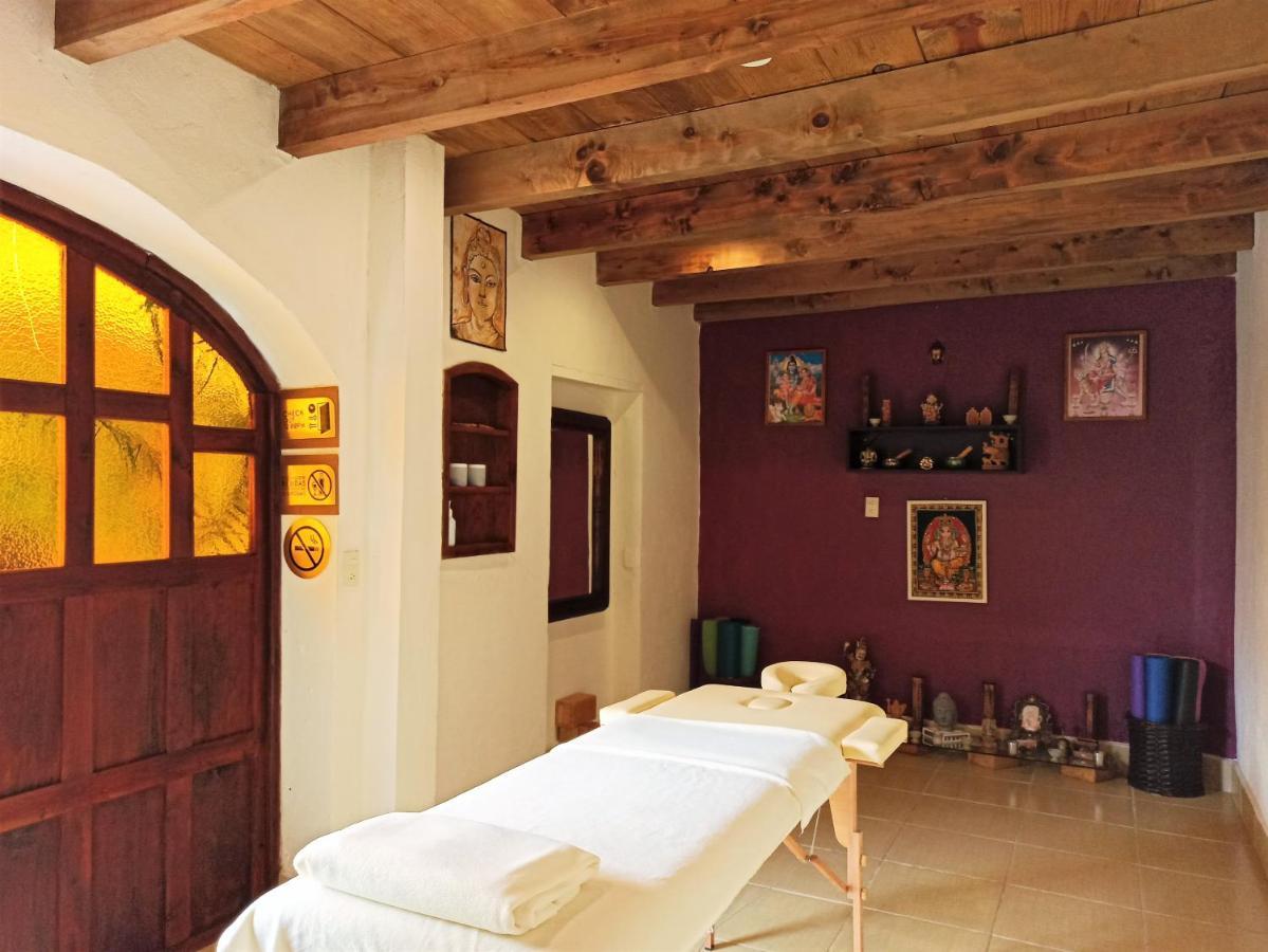 Ganesha Hotel 3*