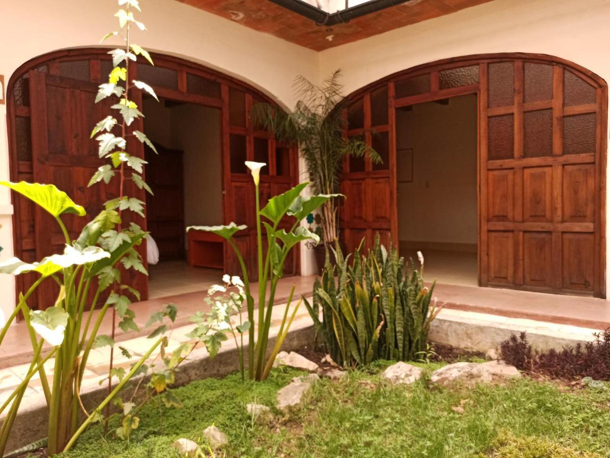 Ganesha 3* San Cristobal de las Casas