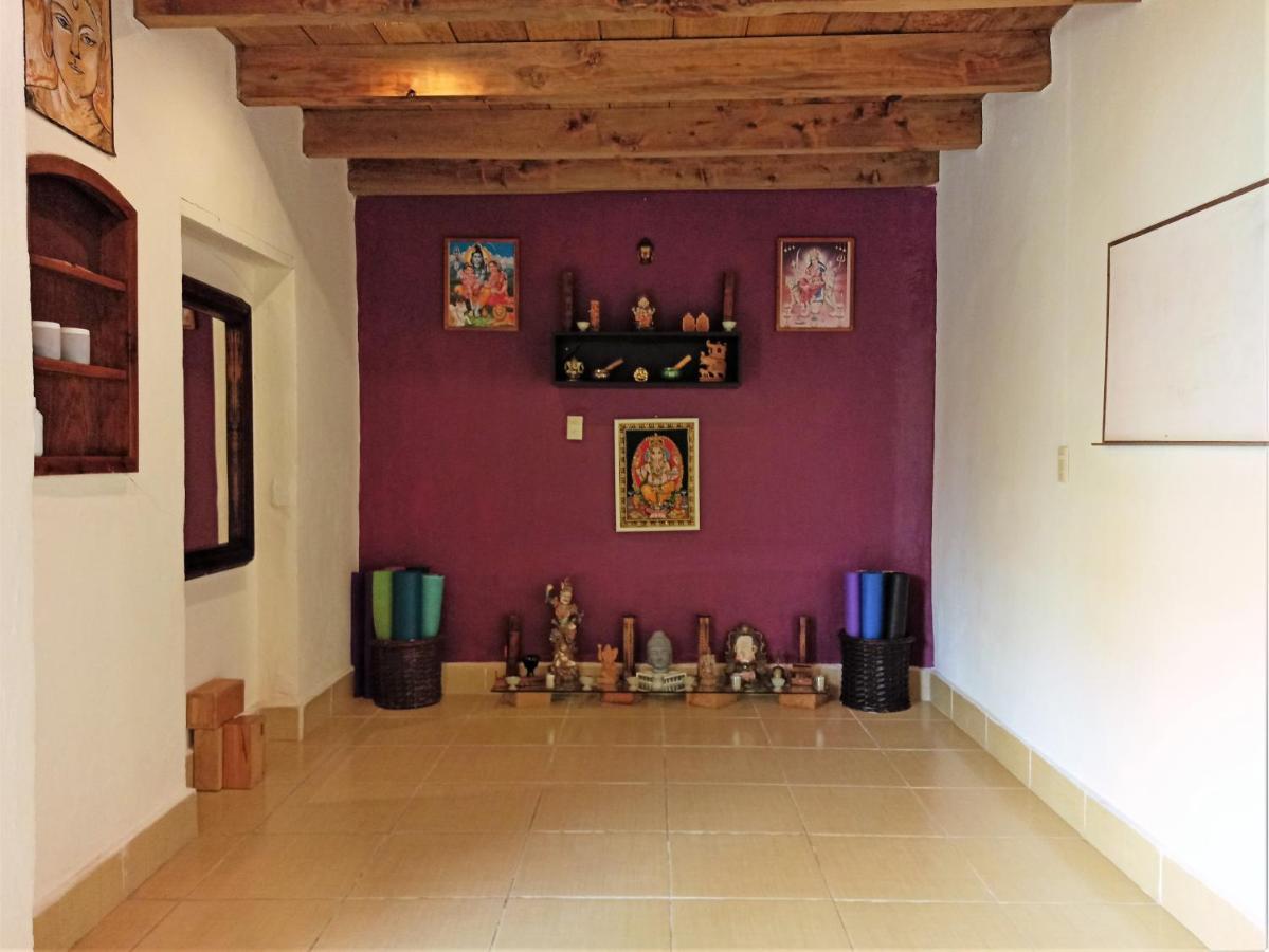 Ganesha Hotel San Cristobal de las Casas