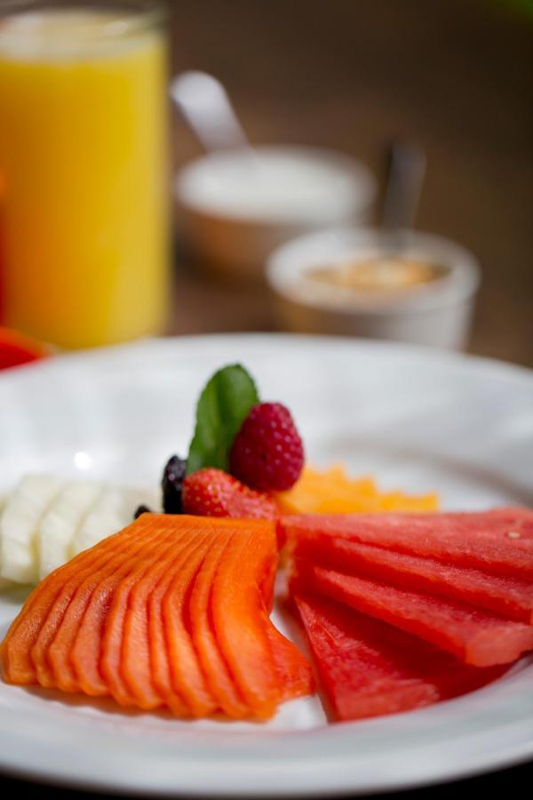 Radisson Cuernavaca