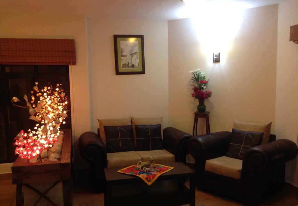 San Jose Hotel