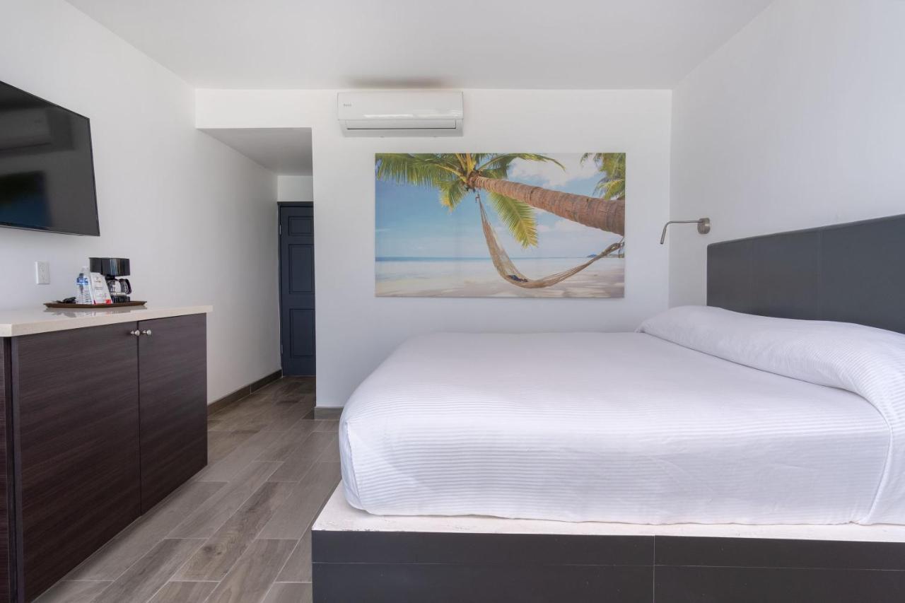 Hotel Playa Bonita