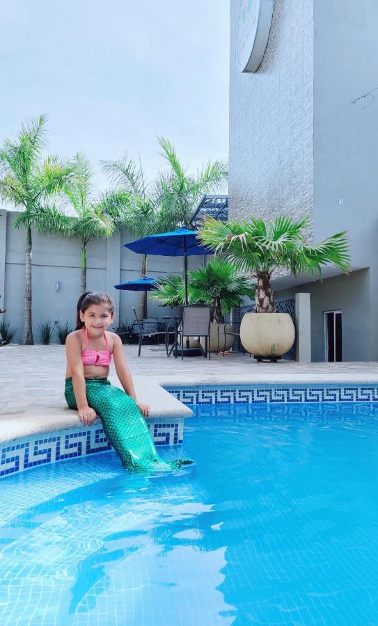 Hotel Real De Lua 3*