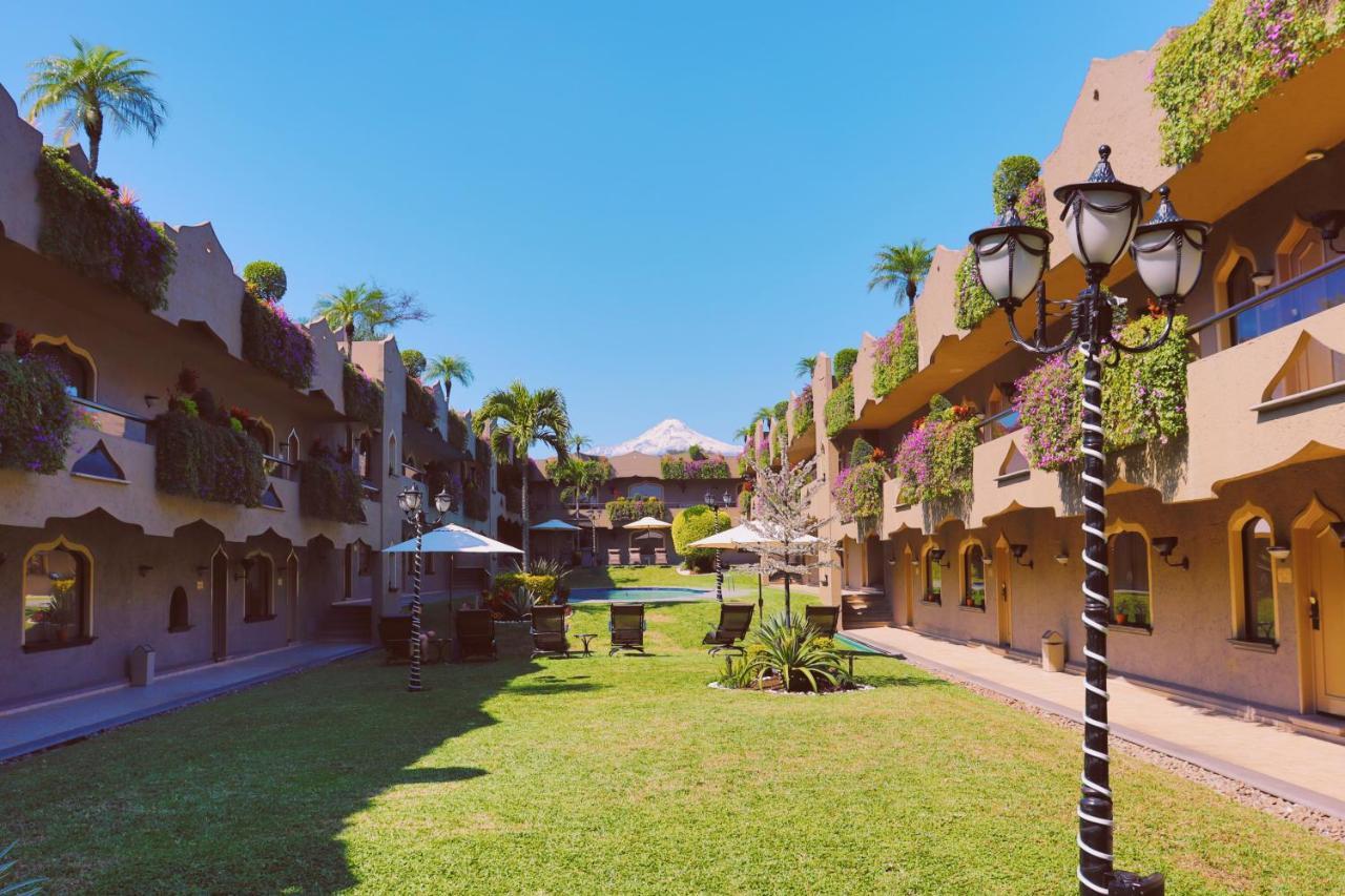 Hotel Layfer, Cordoba, Veracruz, Mexico 4*